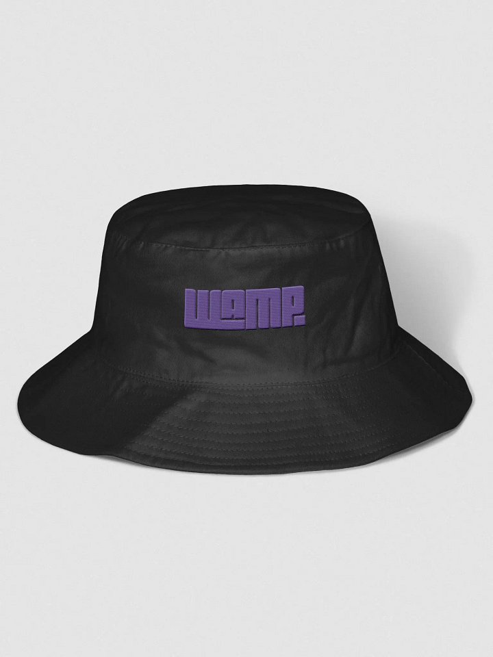 WAMP Hat product image (1)