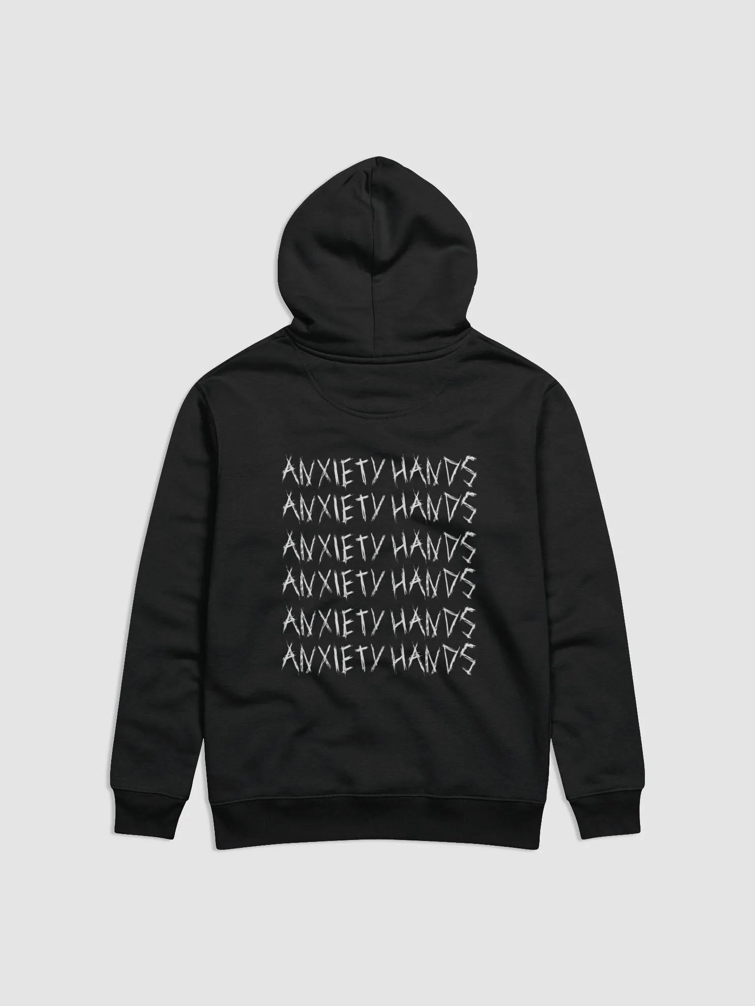 ANXIETYHANDS Hoodie product image (3)