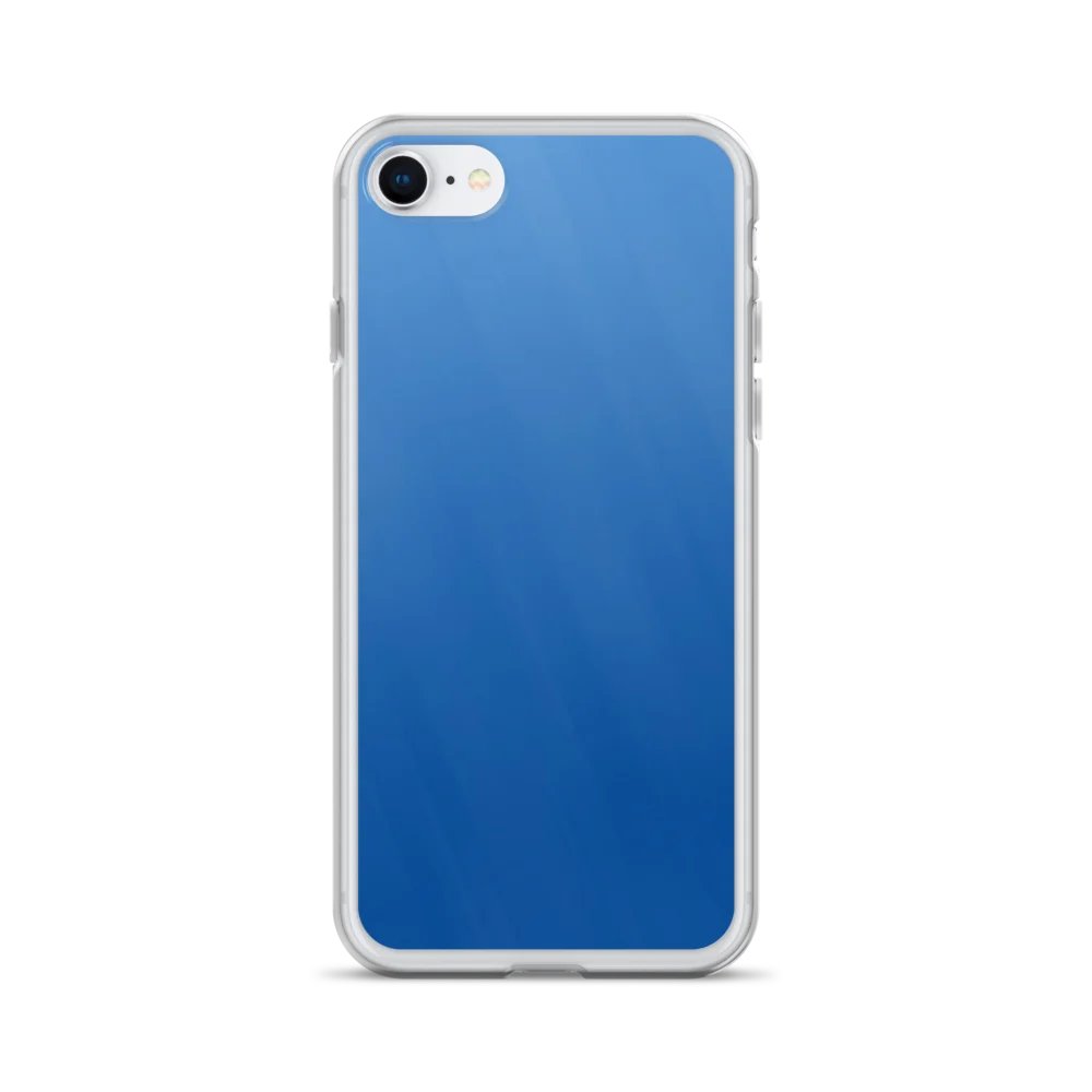 Blue Horizon iPhone® Case product image (28)