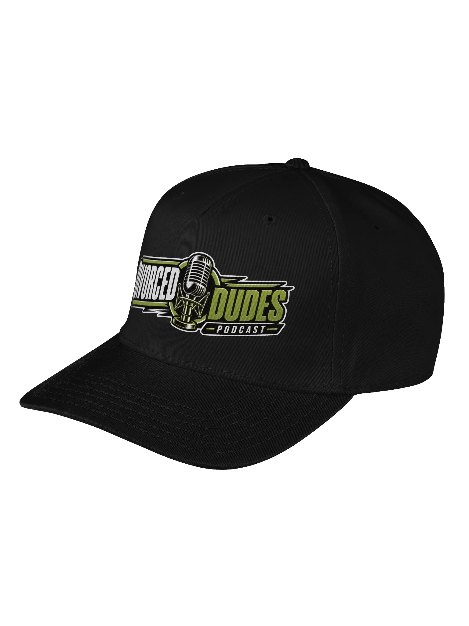 podcast hat product image (18)