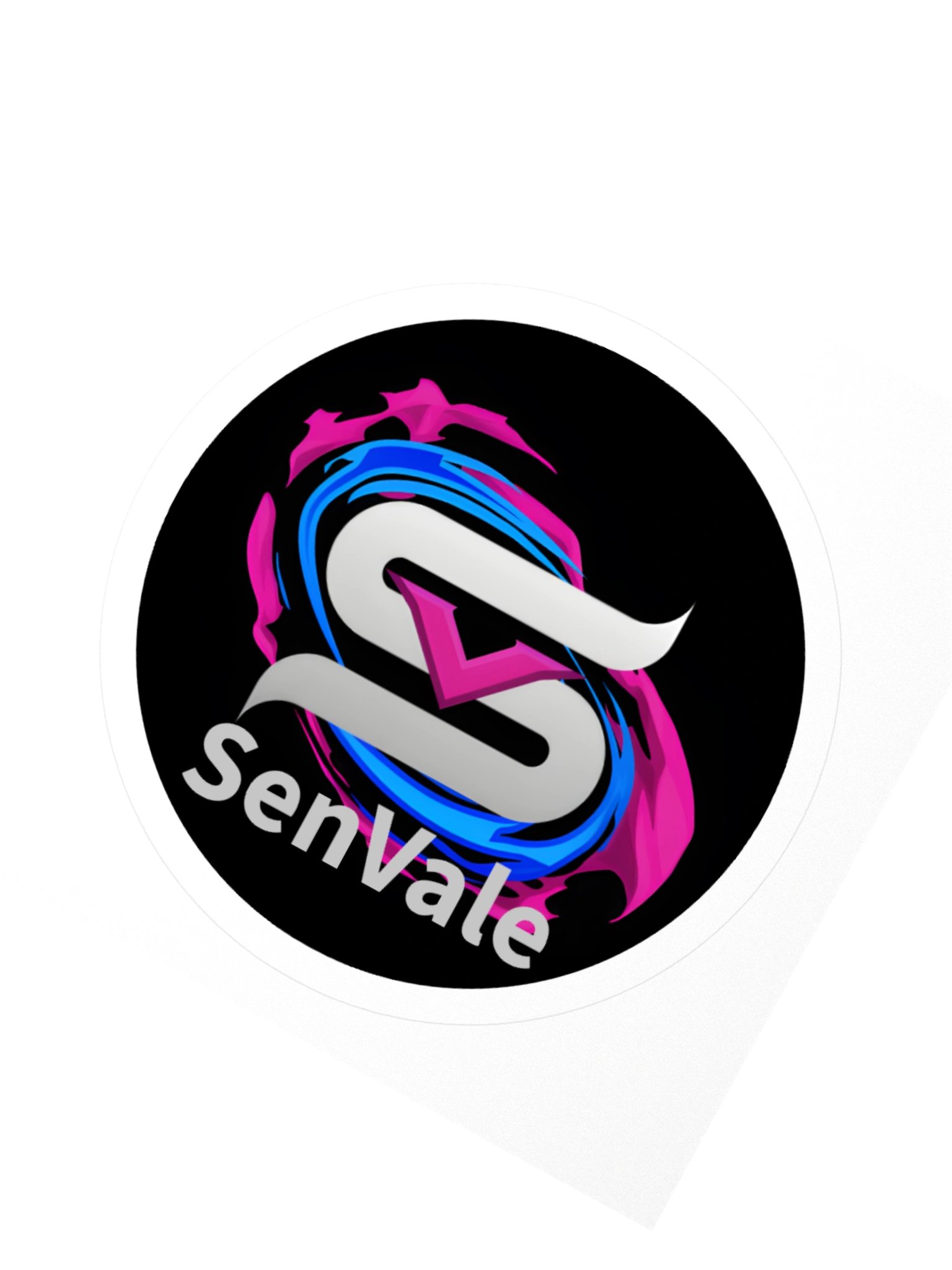 SenVale Sticker product image (2)