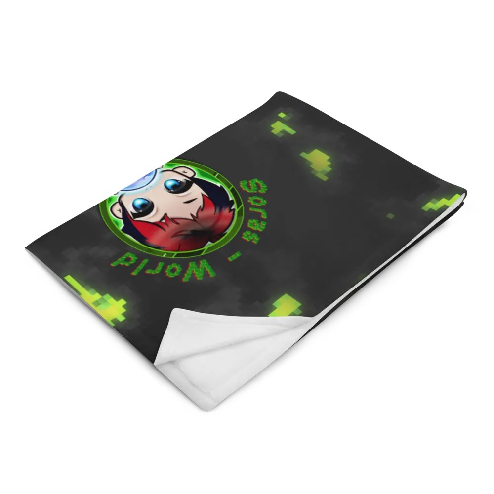 Soras-World - Kuscheldecke product image (2)