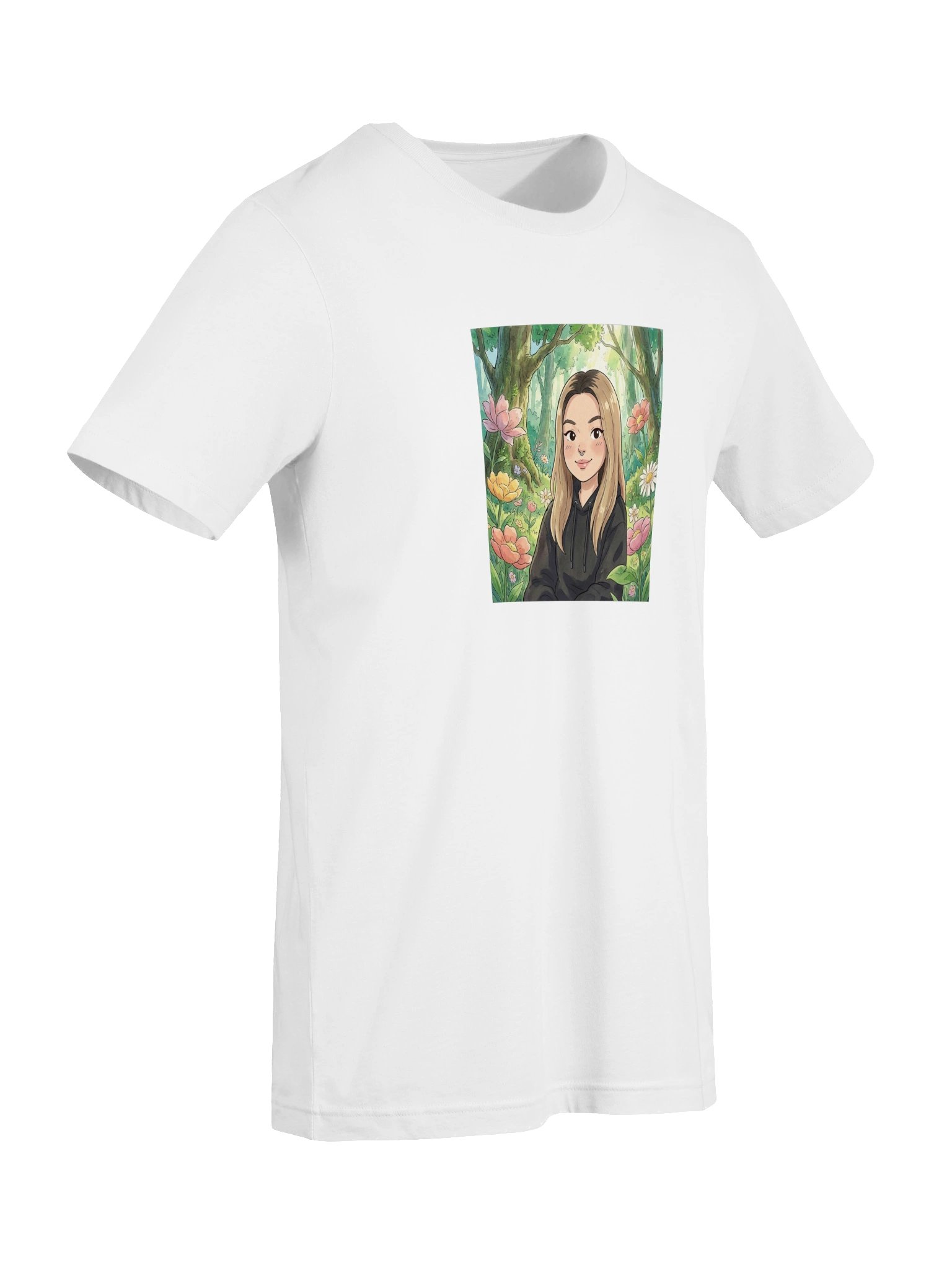 Squishy Tee product image (7)