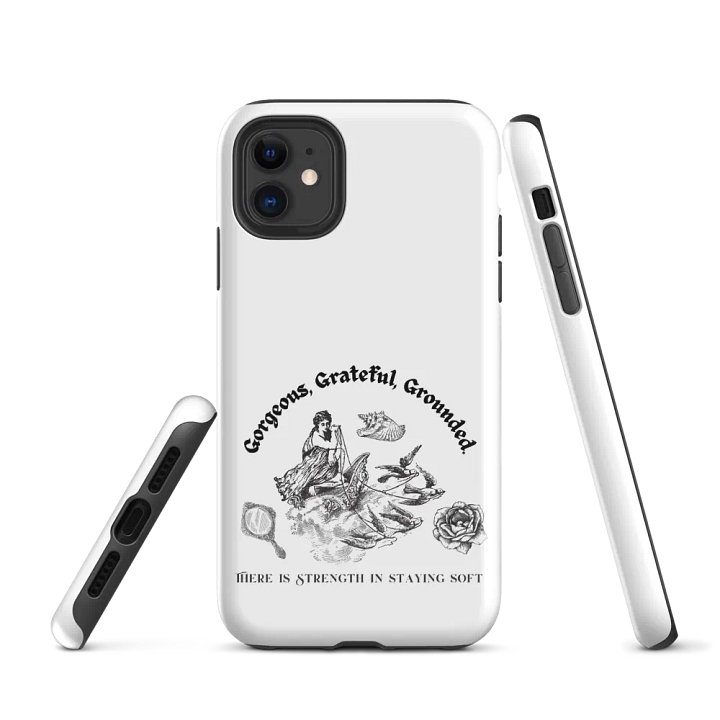 Aphrodite Iphone Case product image (1)