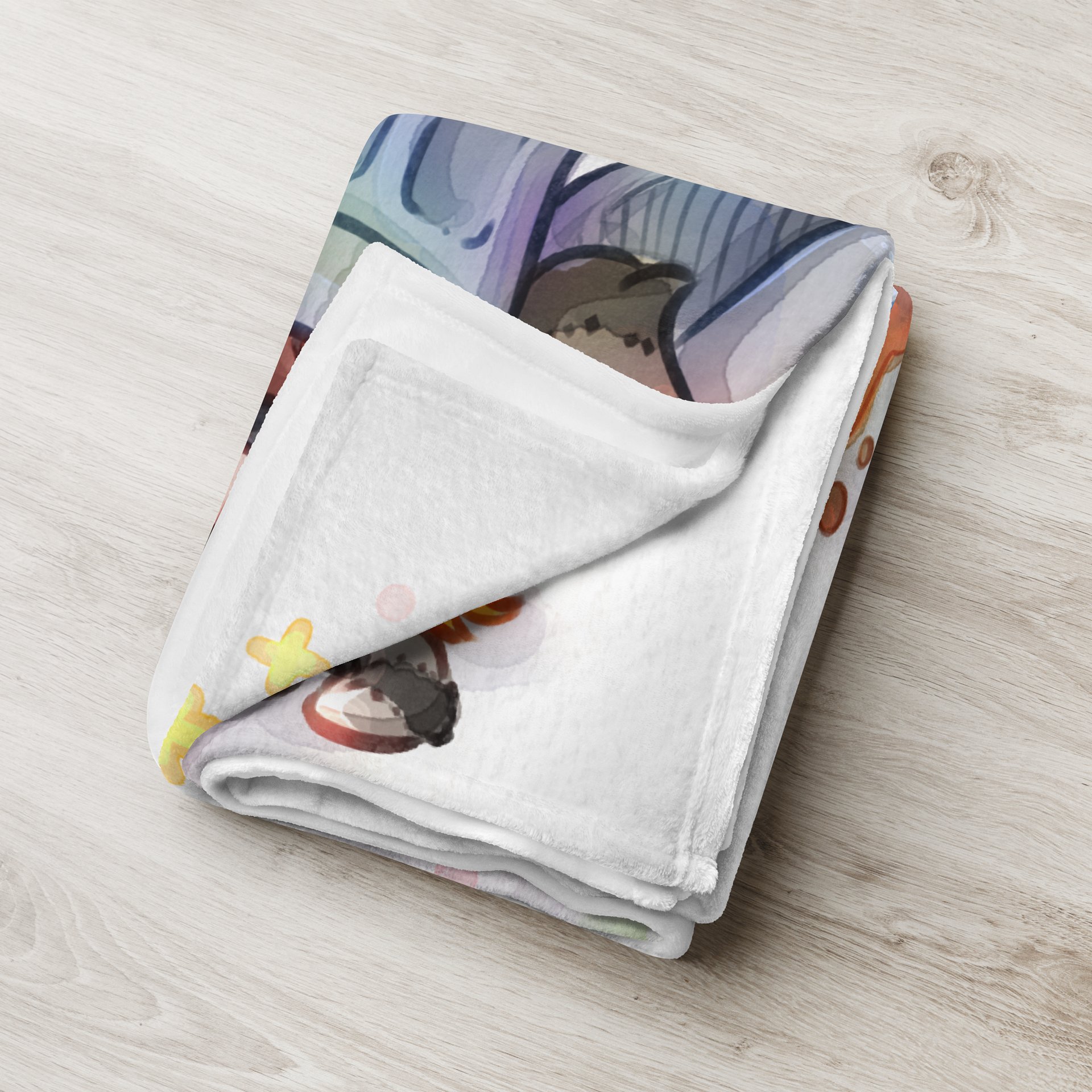 BlairBears Blankie product image (3)