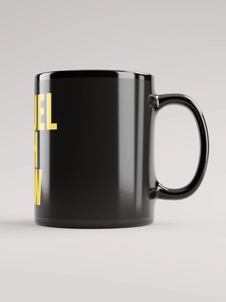 Brewmaster's Refuel Mug product image (3)