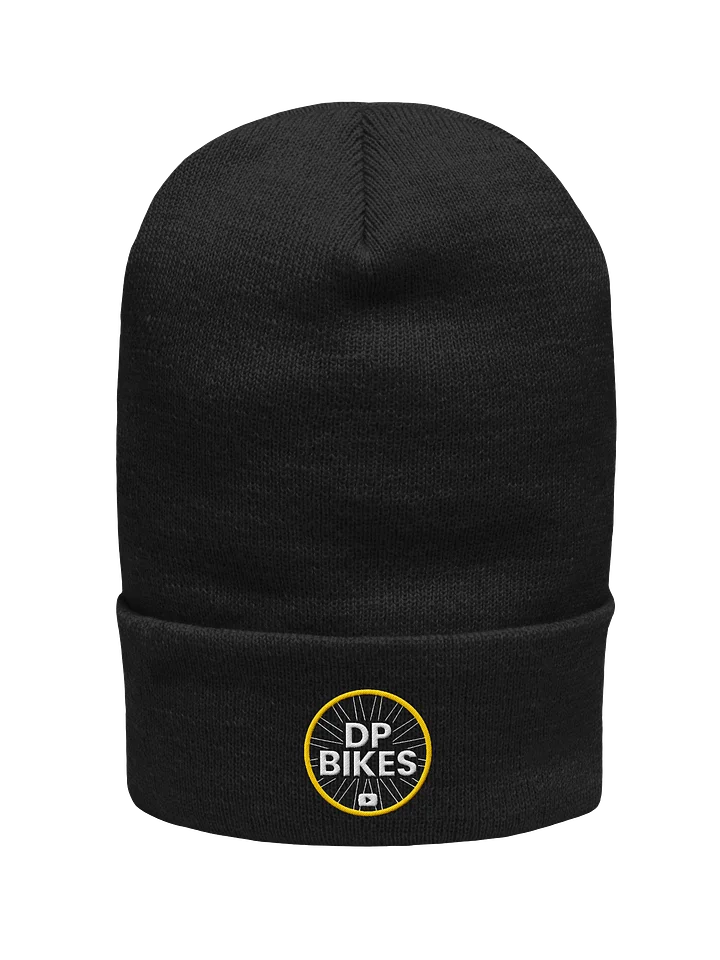 Cold Snap - Toque / Beanie product image (1)