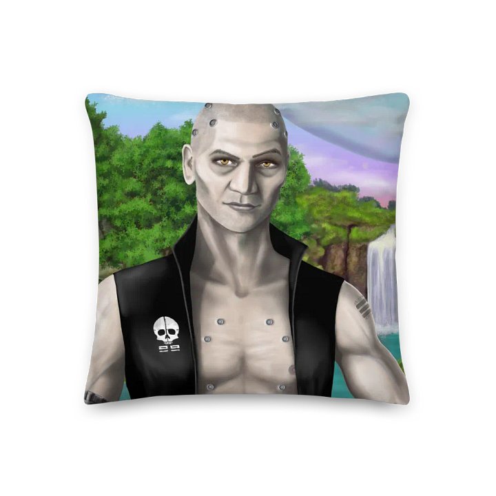 Sexy Echo Pillow product image (3)
