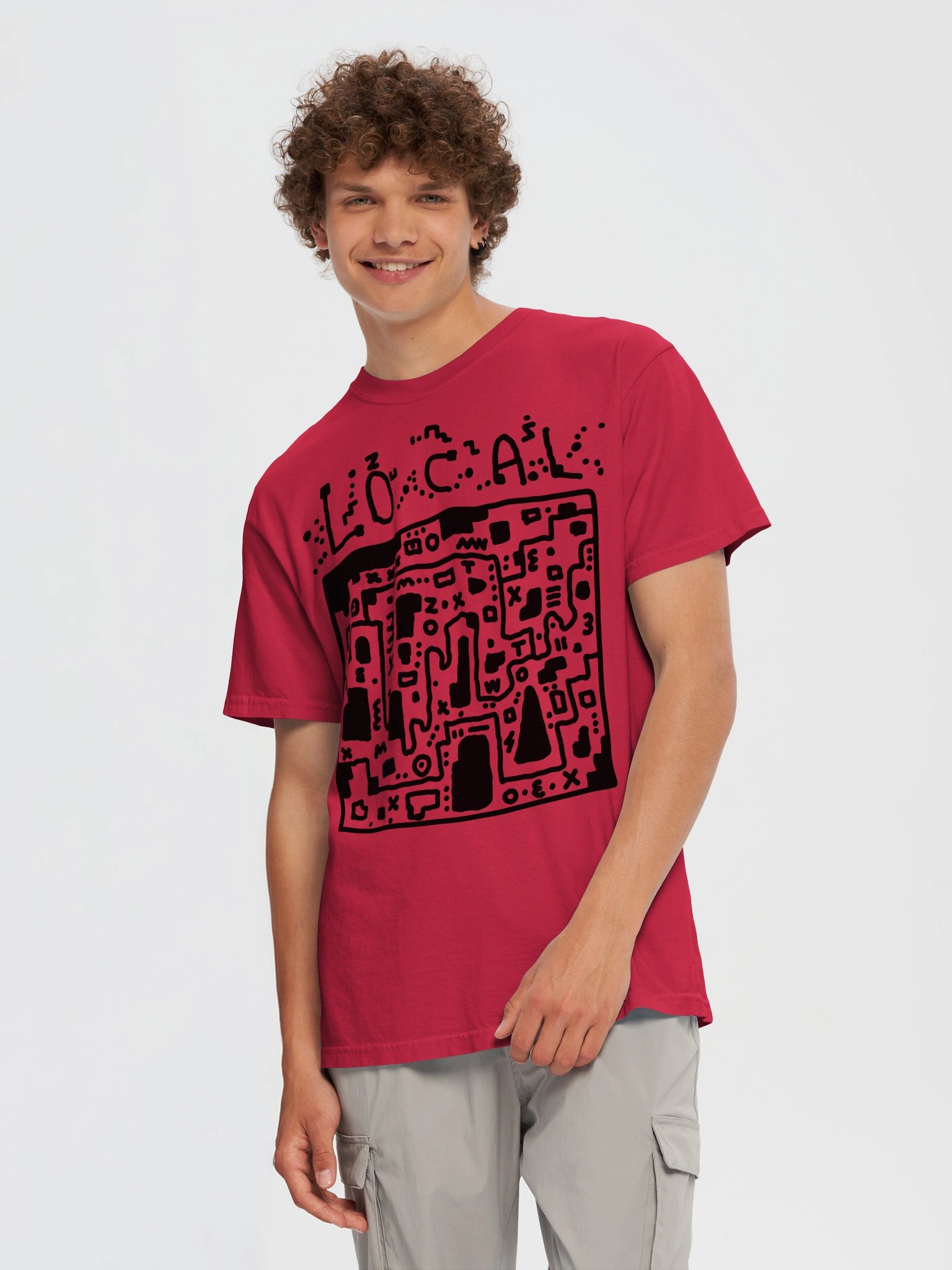 local's maze product image (5)