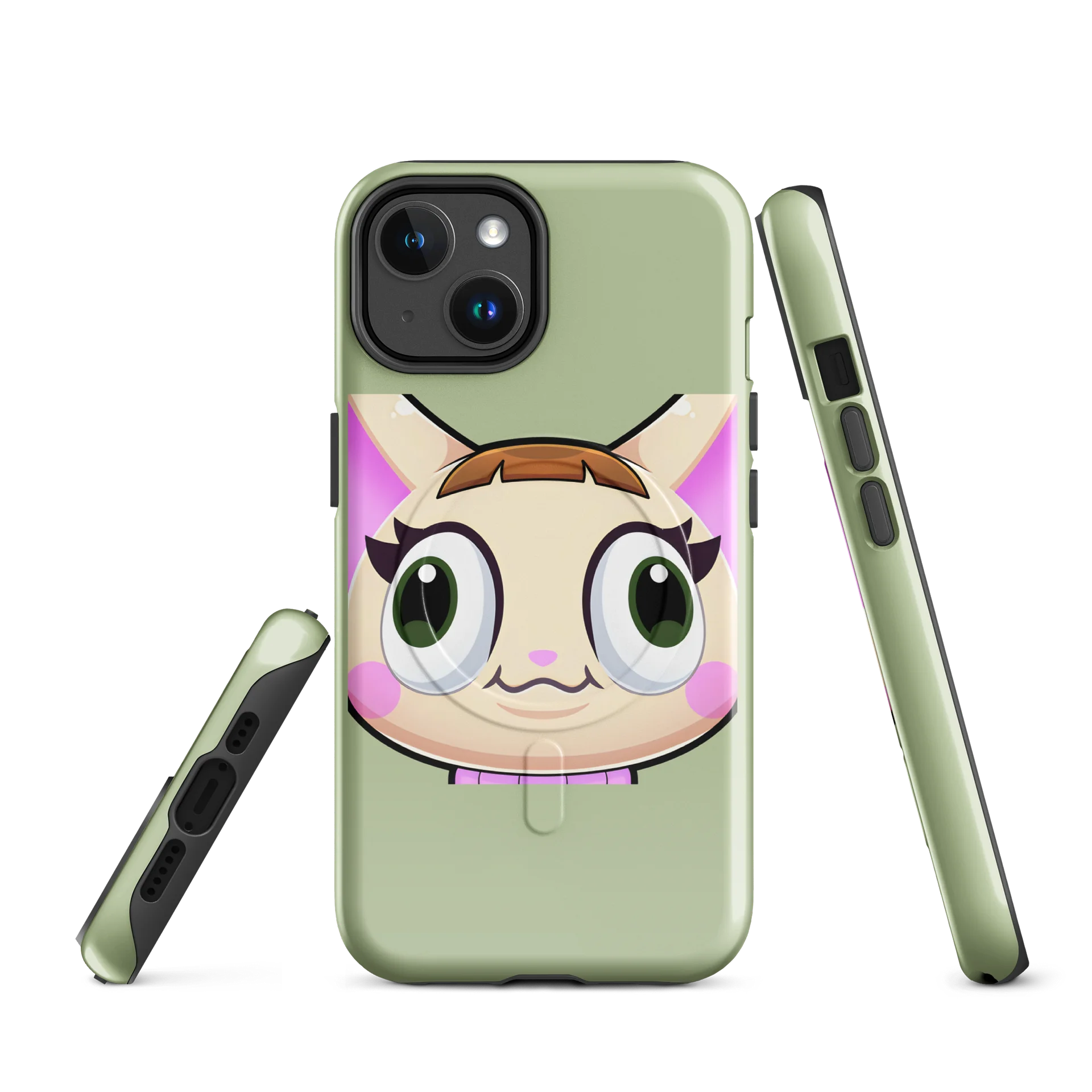 Merry - iPhone Magsafe Tough Case product image (1)
