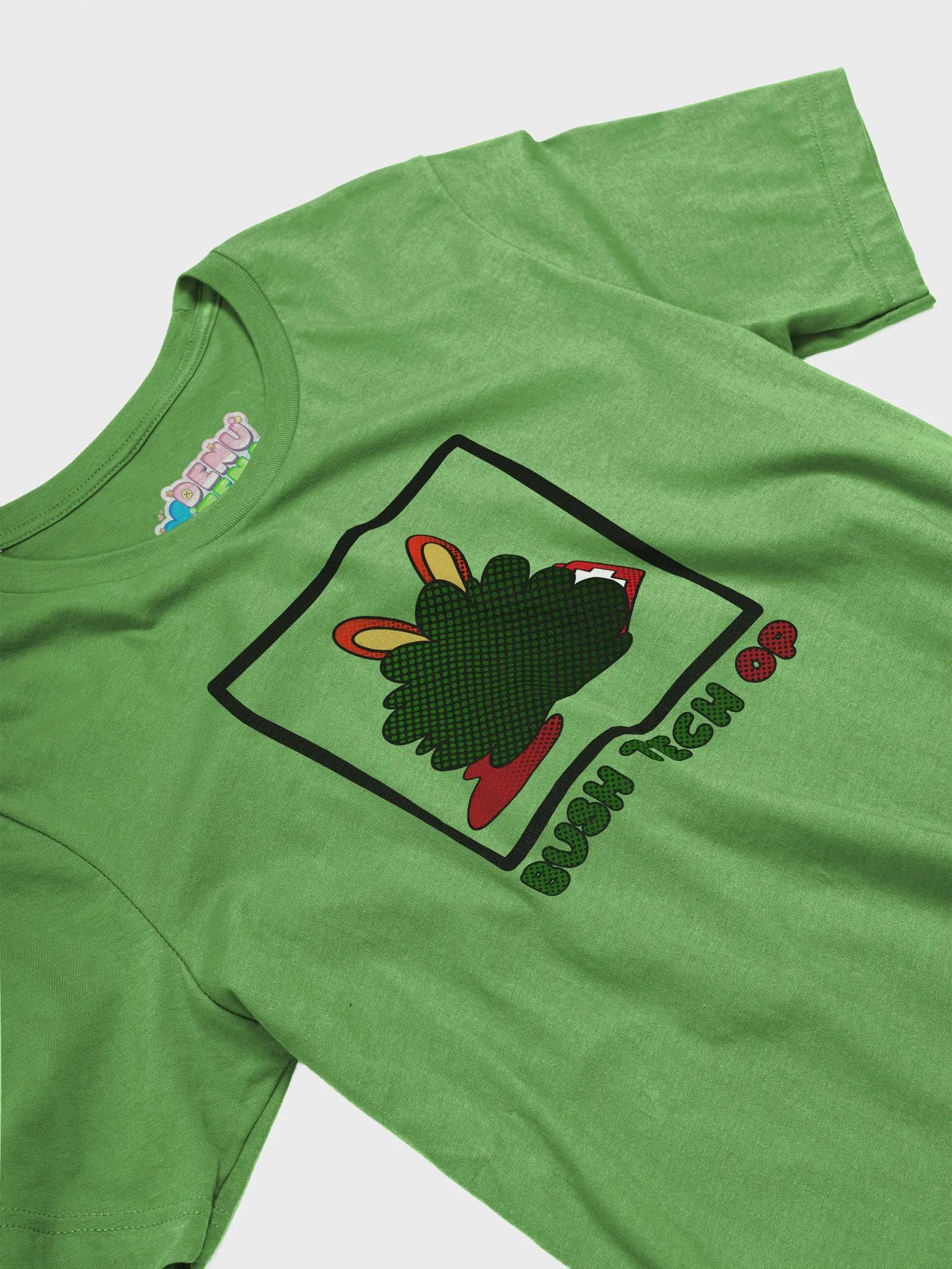 Bush Tech OP Shirt product image (3)