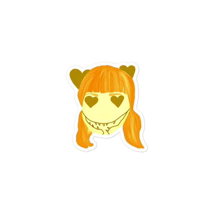 PROBZZ Gold "Adore" Magnet product image (1)