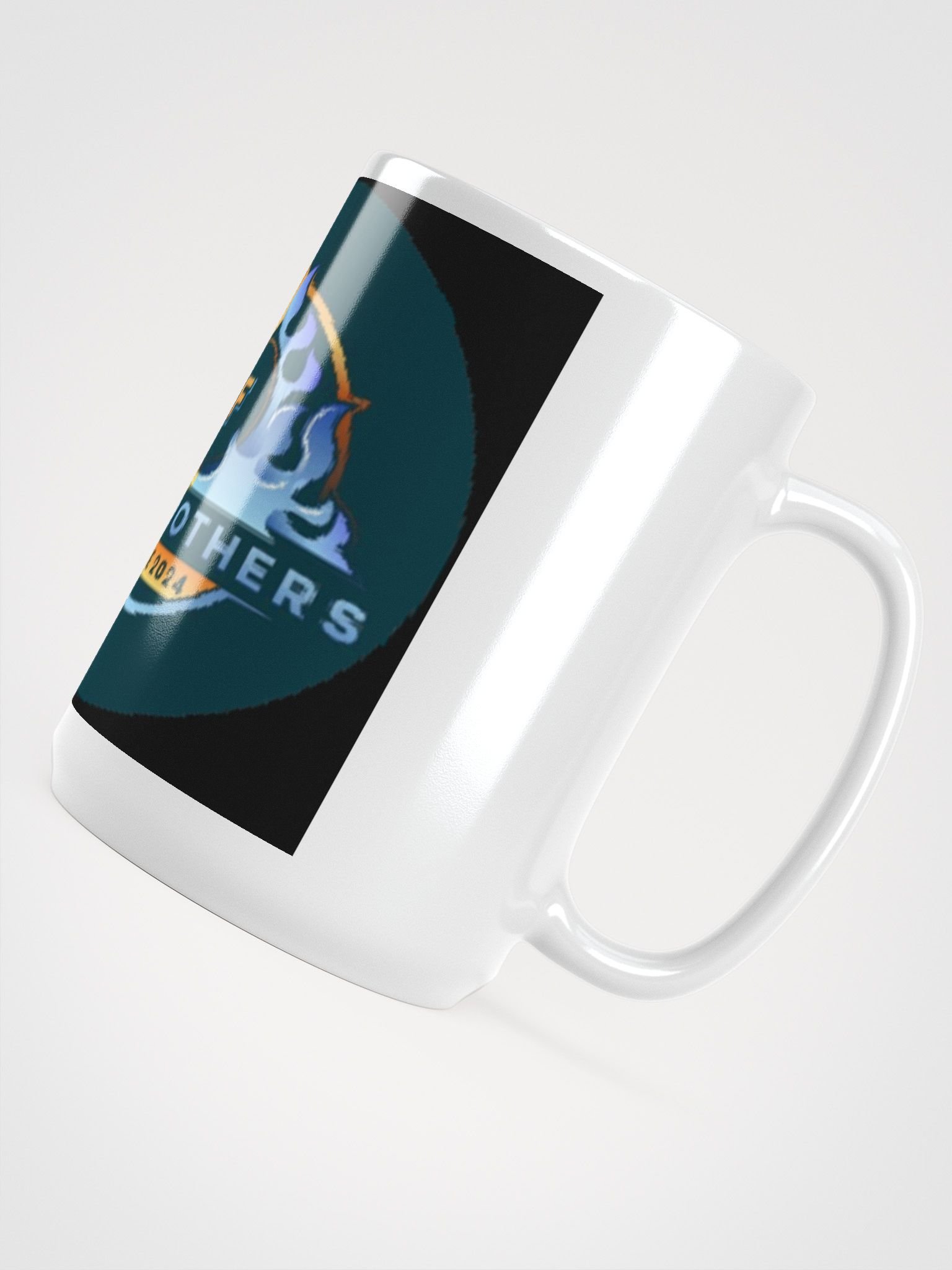 FireBrothers Tasse product image (5)