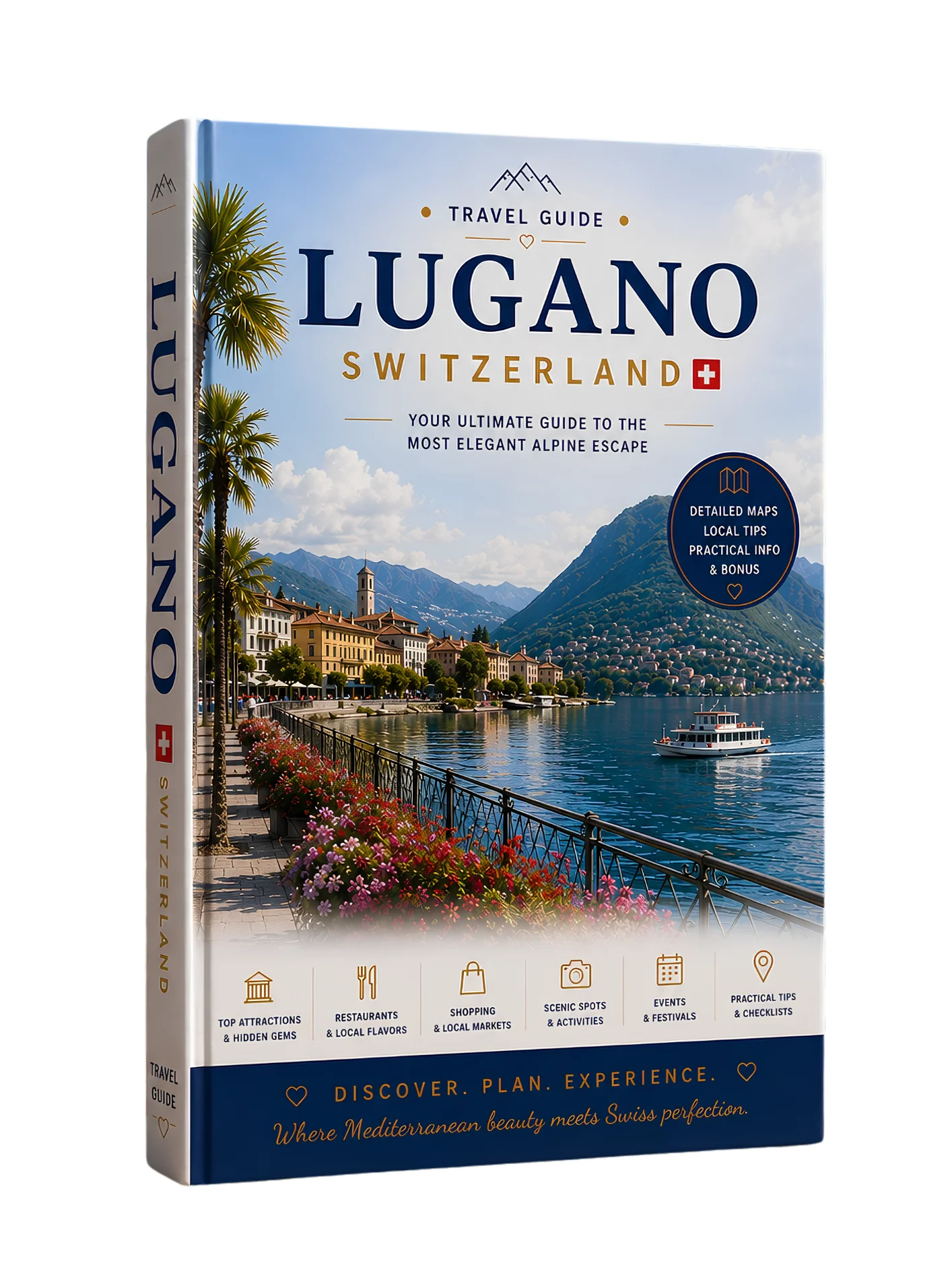Lugano Explorer Kit product image (1)