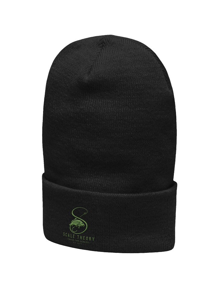 Scale Theory Unisex Beanie product image (2)
