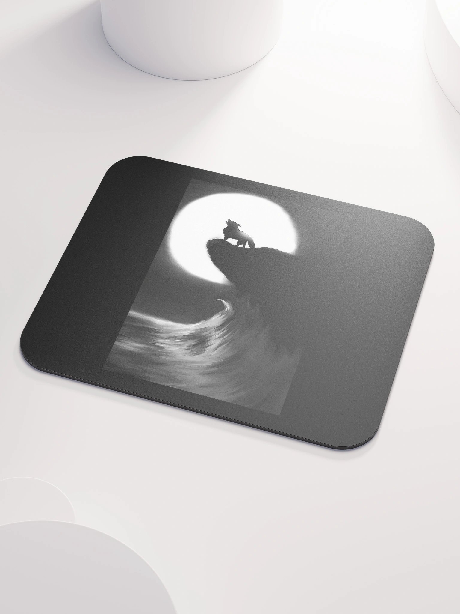 Classic Mouse Pad product image (3)