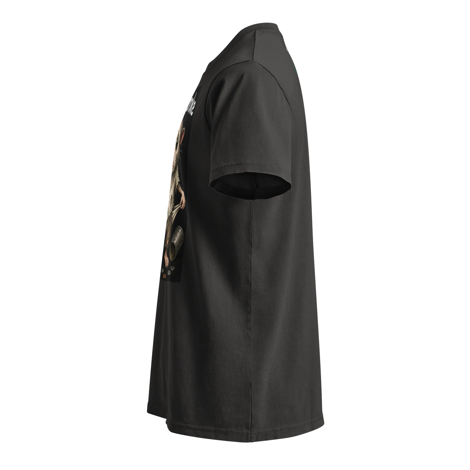Broke Shirt product image (3)