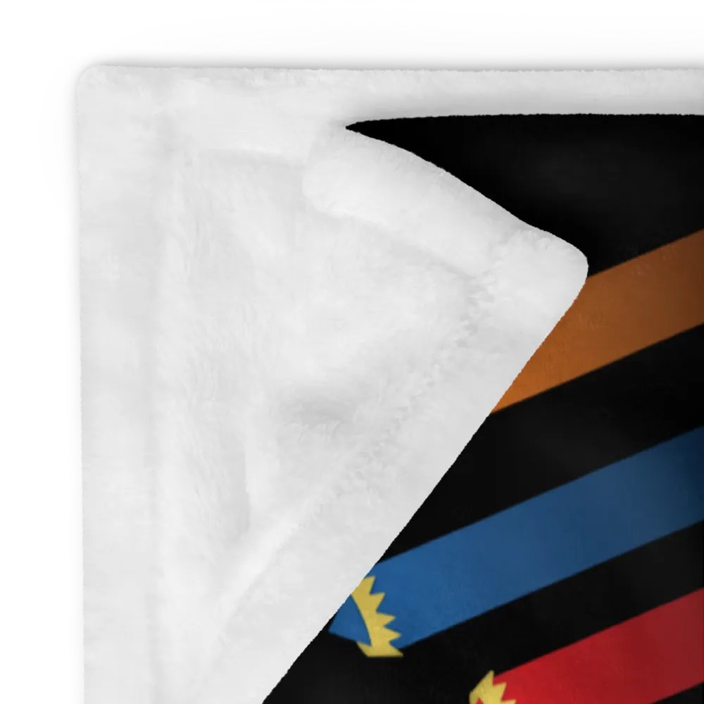 Heartfall Blanket product image (12)