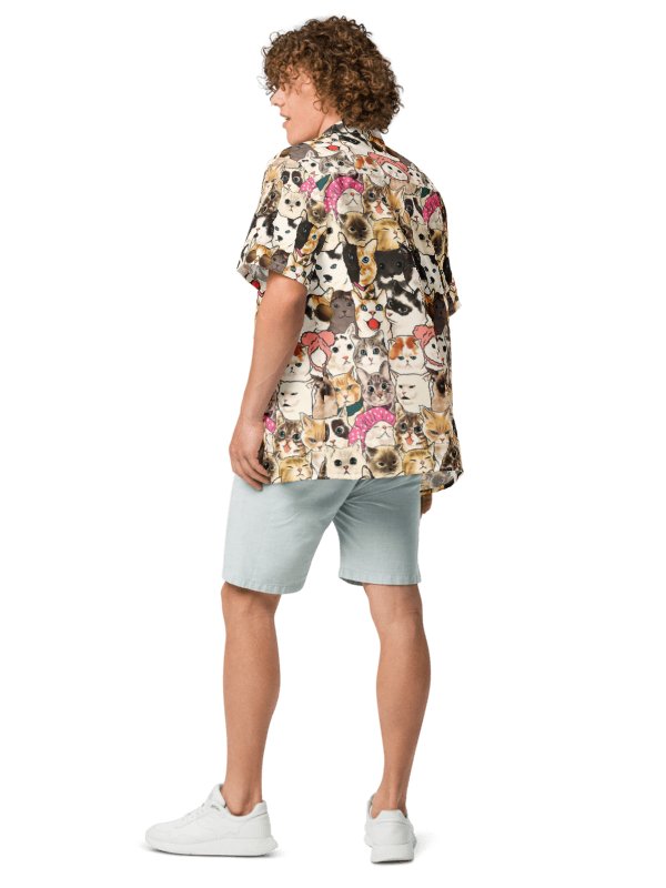 FAMOUS CATS 01 product image (7)