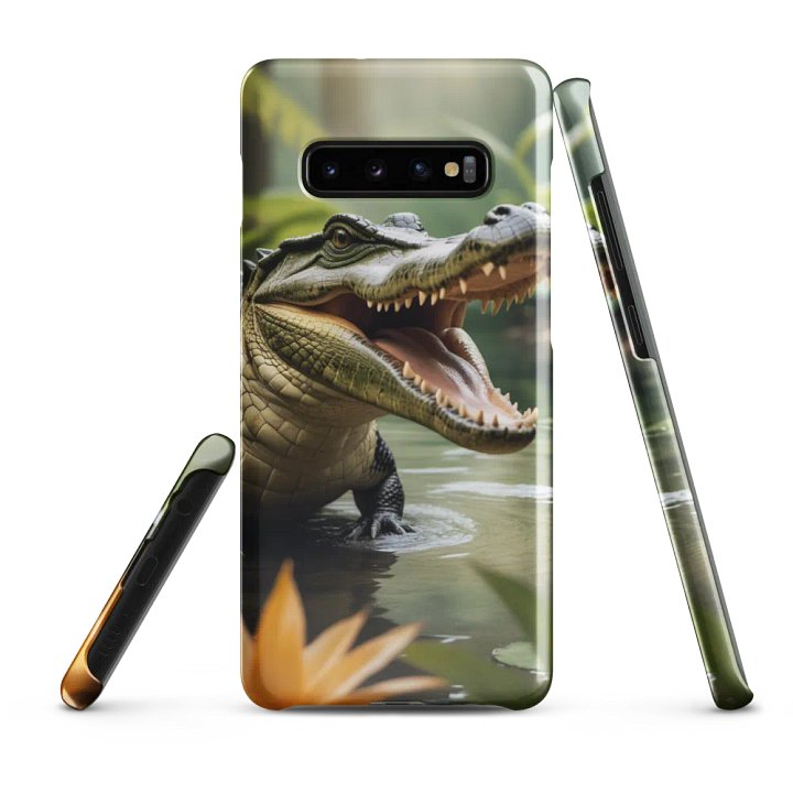 Snap Case for Samsung® - No. 07 product image (3)