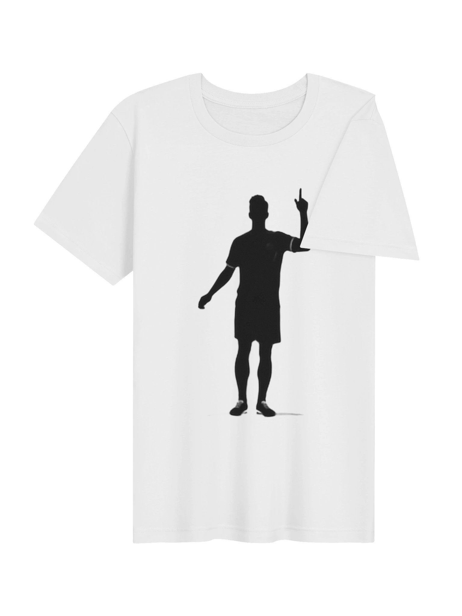 The Shush Tee product image (10)