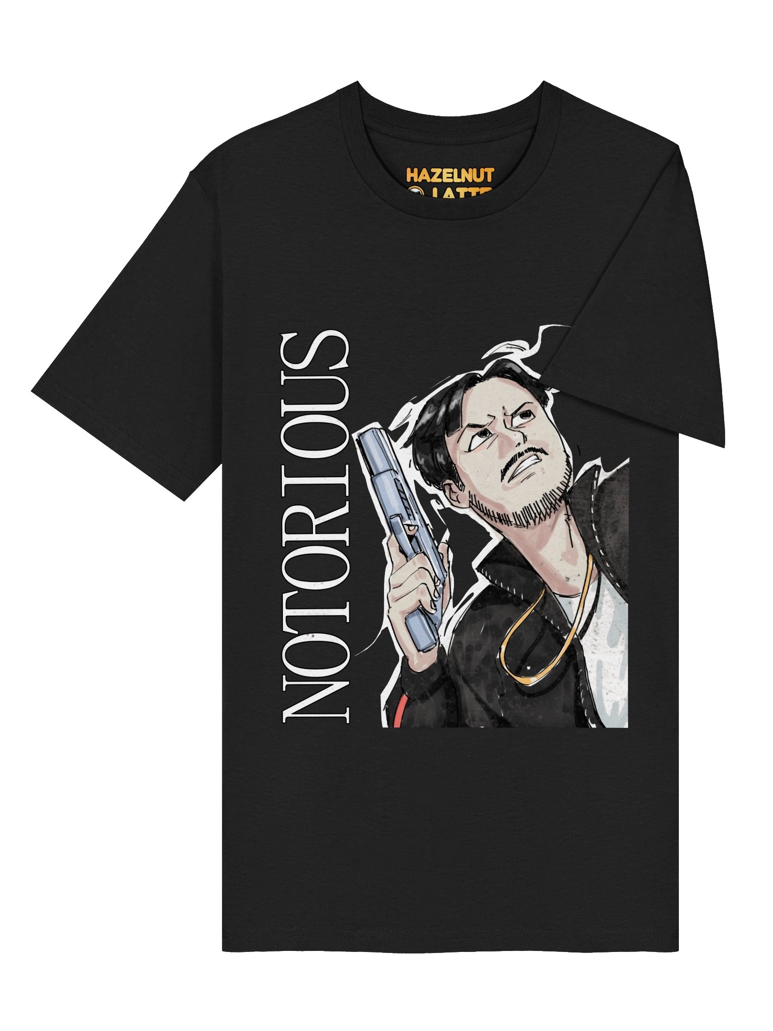 Notorious Andretti product image (6)