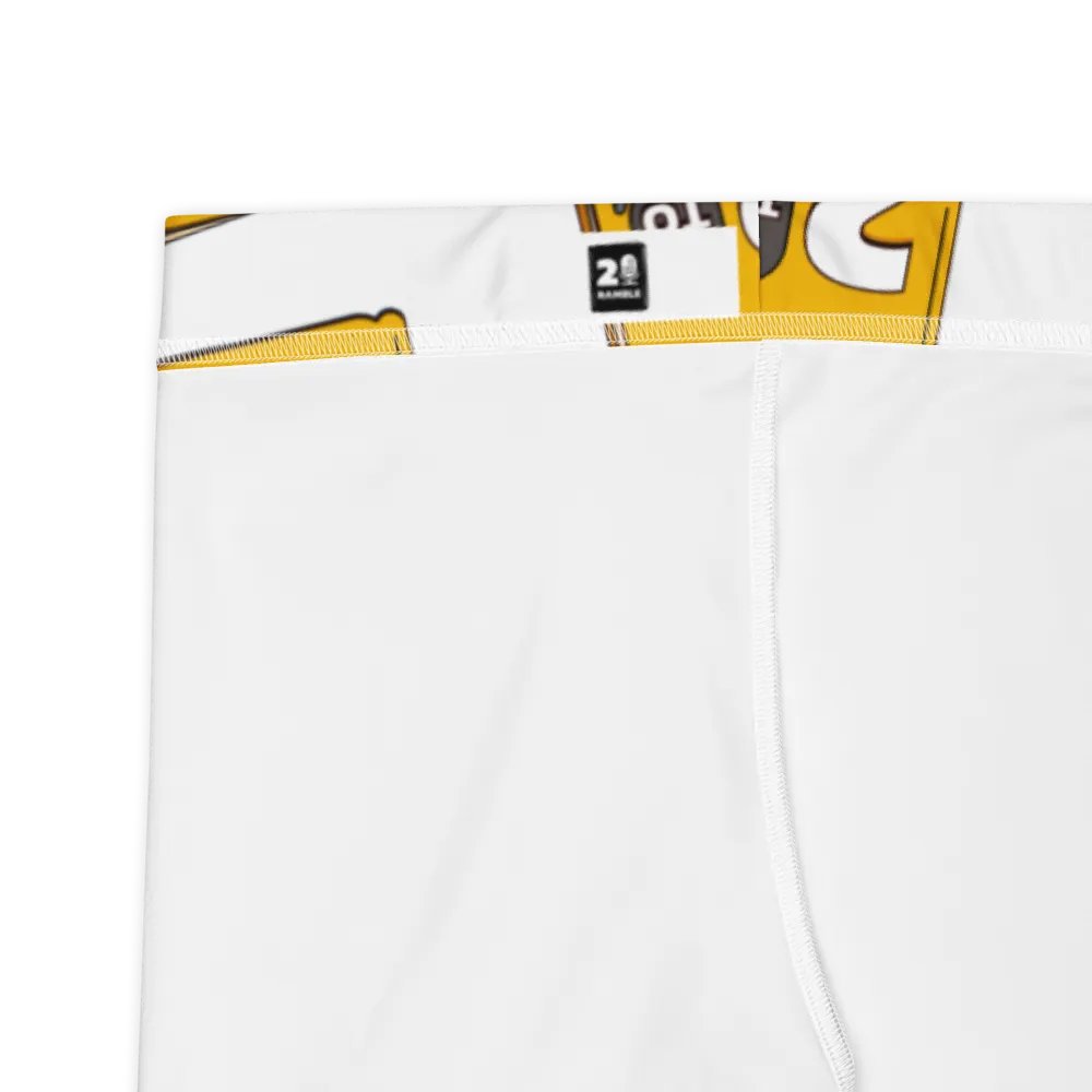 cringe booty shorts product image (7)