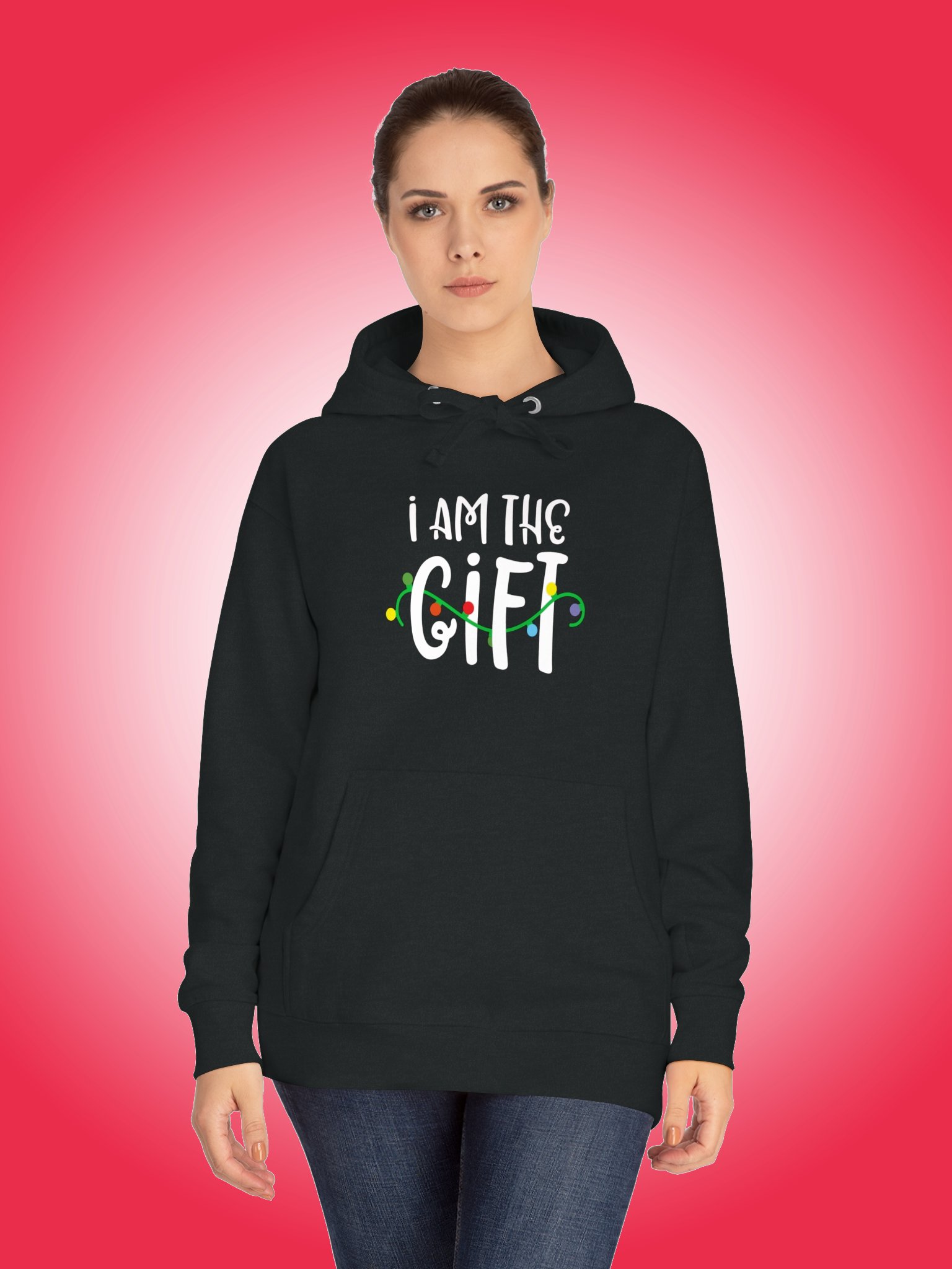 I Am The Gift product image (1)