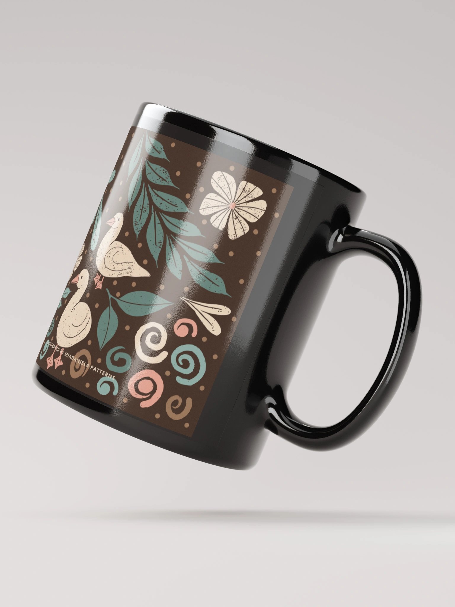 Windmill On The Hill Coffee Mug product image (5)