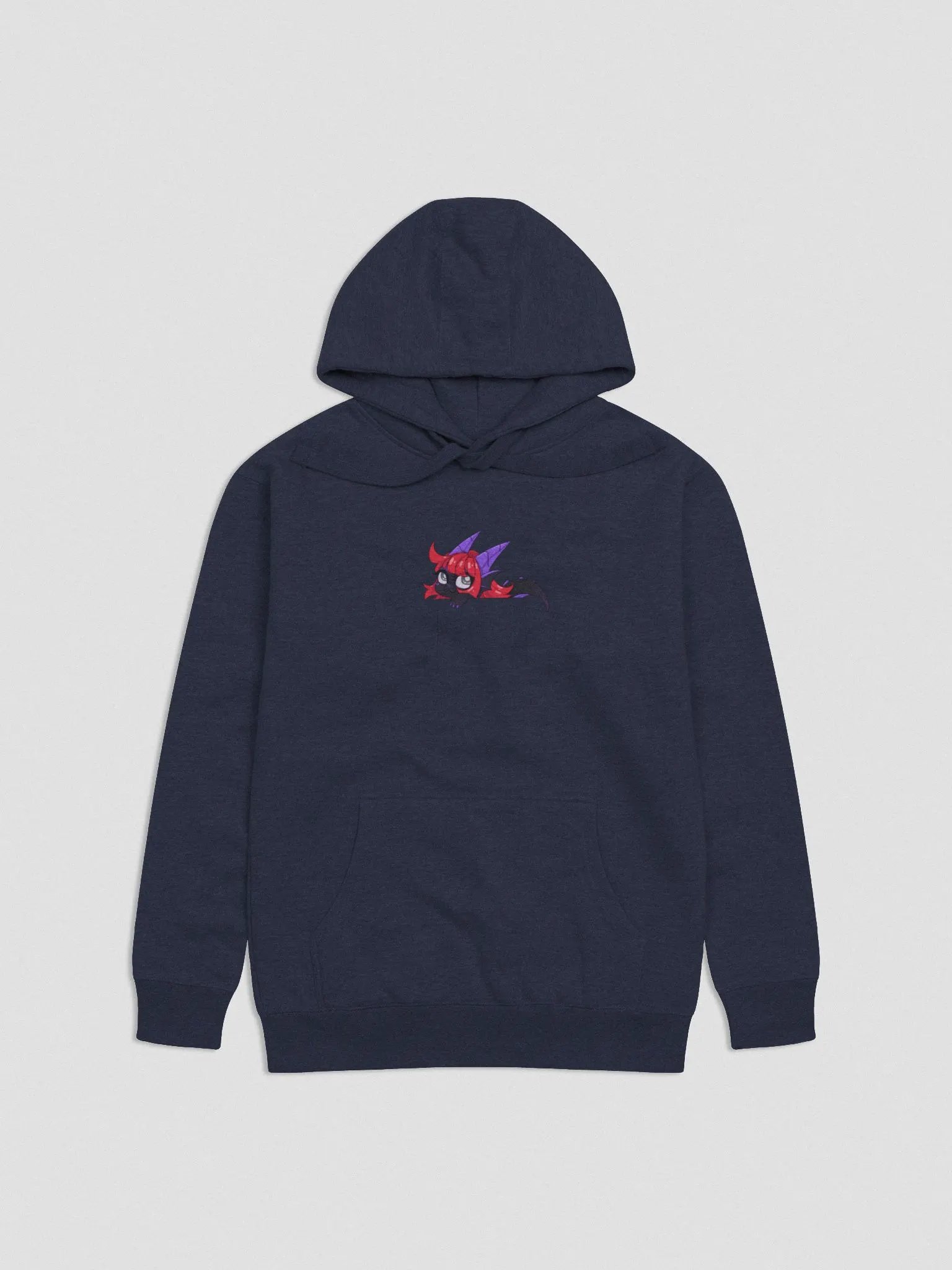 Tiny Dragon Hoodie product image (2)