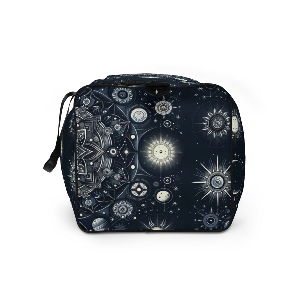 All-Over Print Duffle Bag product image (11)