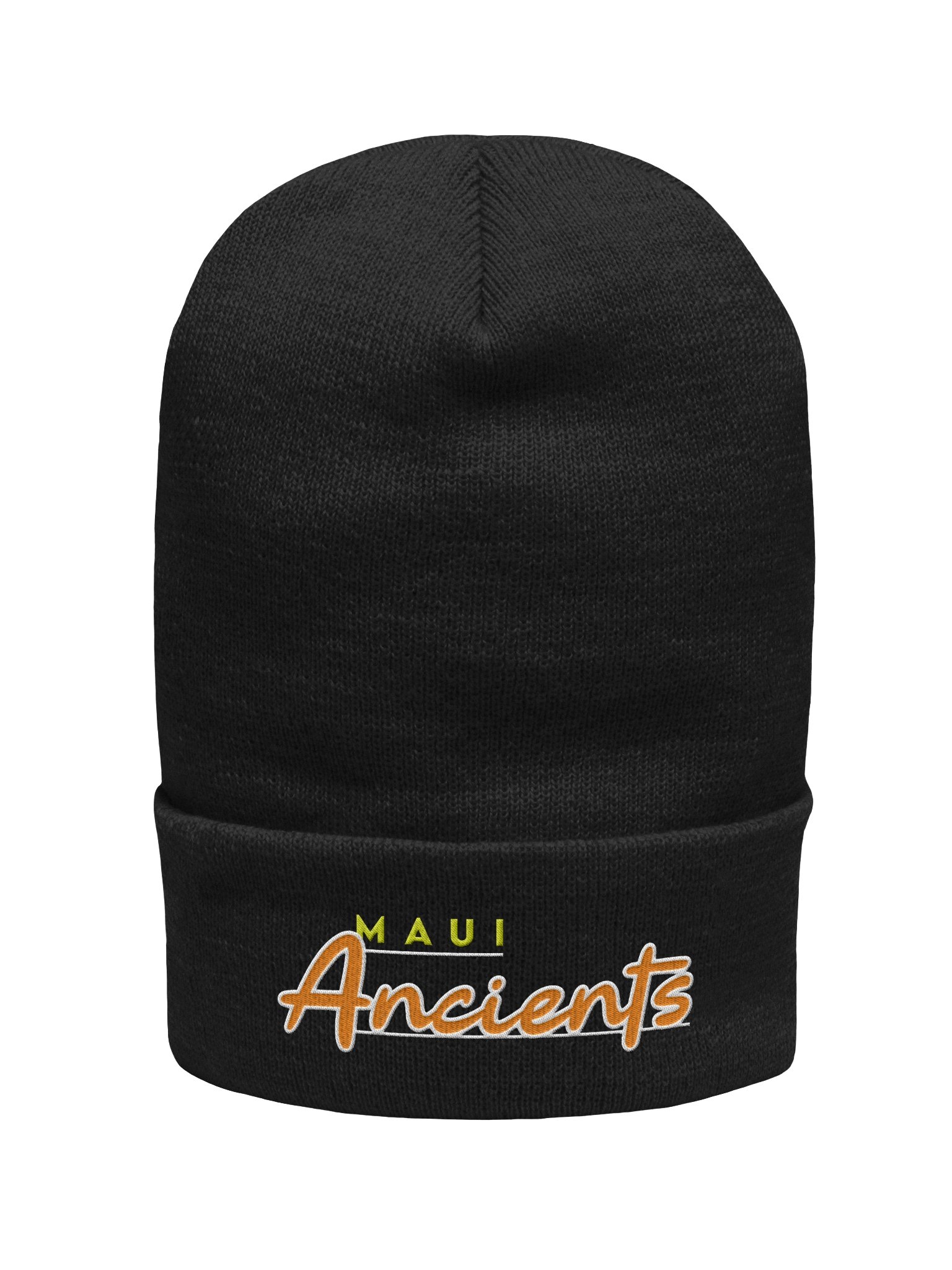 Maui Ancients Beanie product image (1)