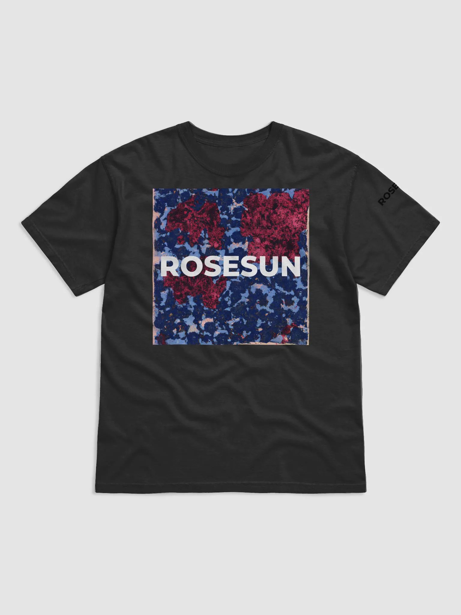 ROSESUN® - RELAXED-FIT - T-SHIRT product image (6)