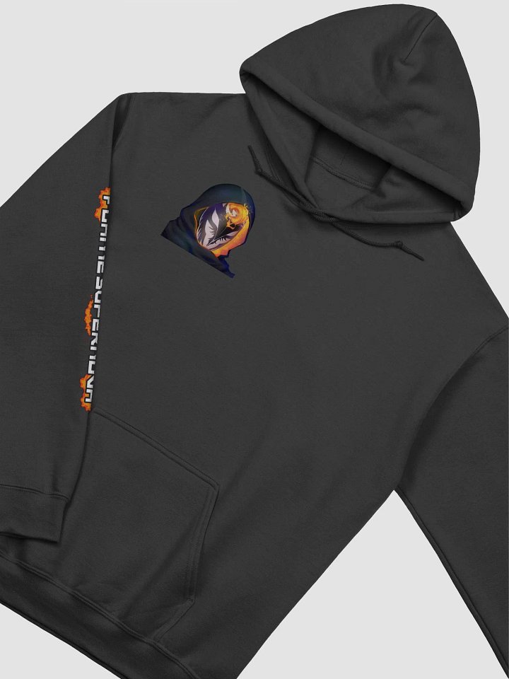 Original Mask Icon Gildan Pullover Hoodie product image (2)