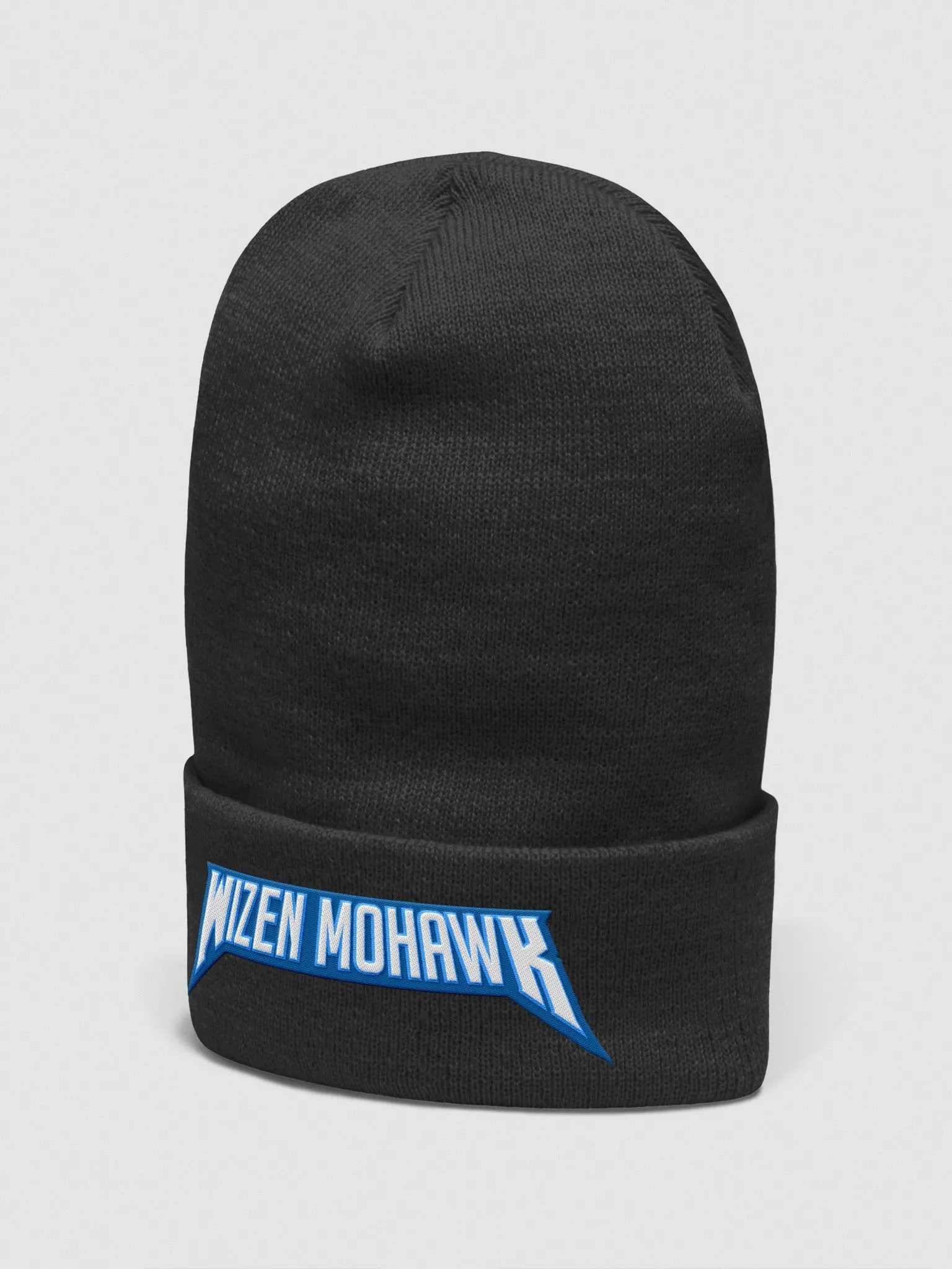 Beanie (Black) product image (2)