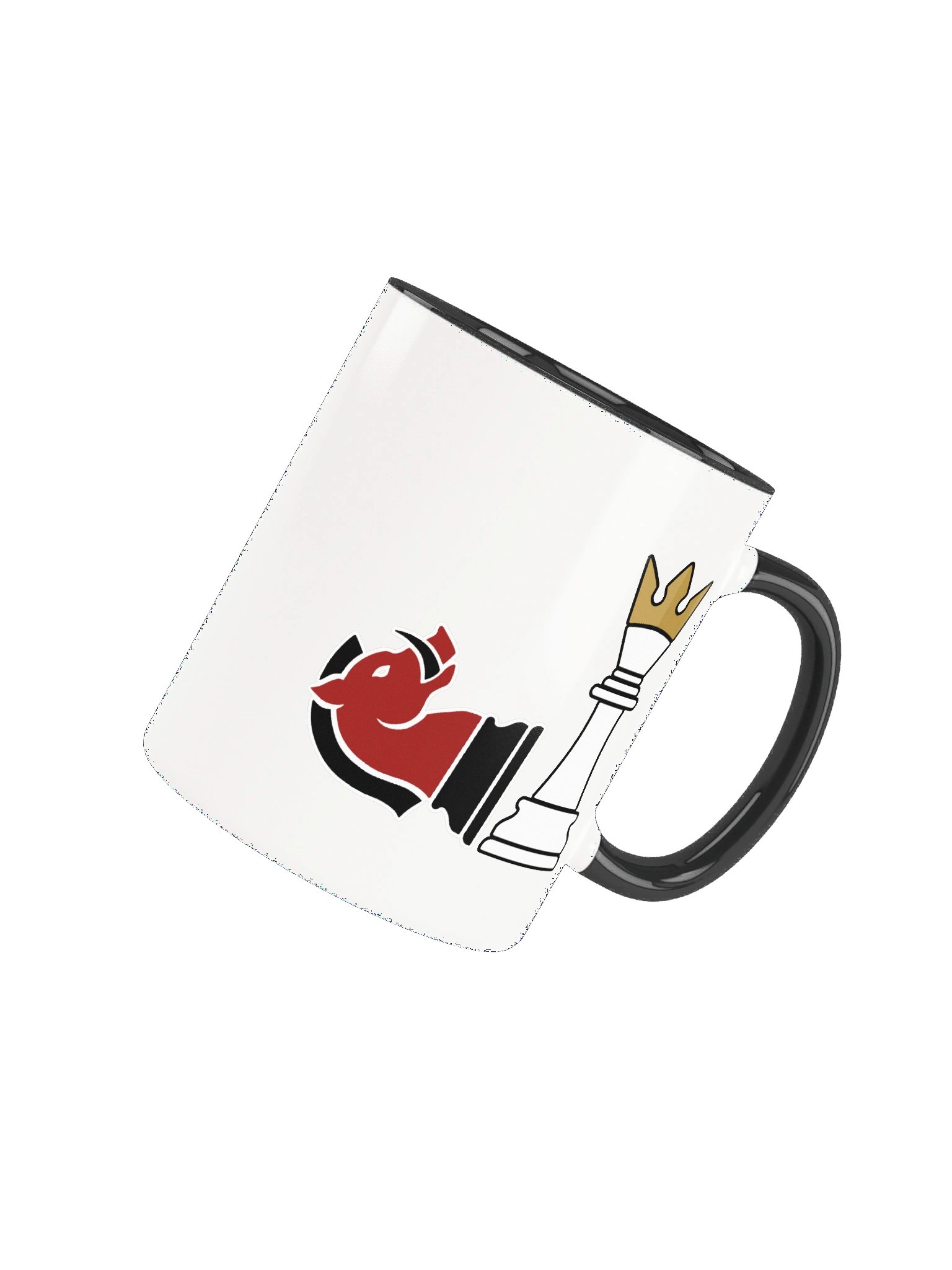 Check Mate Mug product image (61)