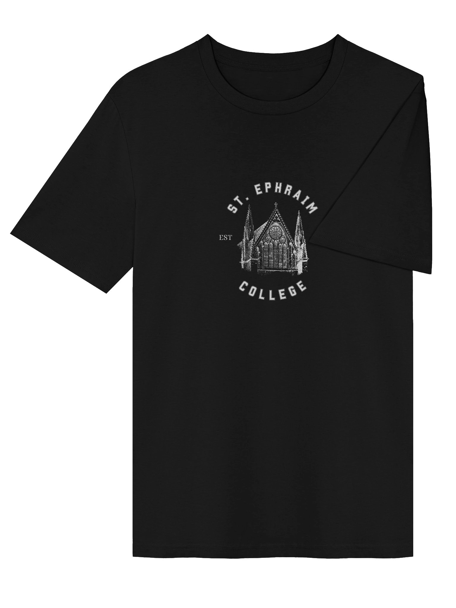 St. Ephraim College Tee product image (4)
