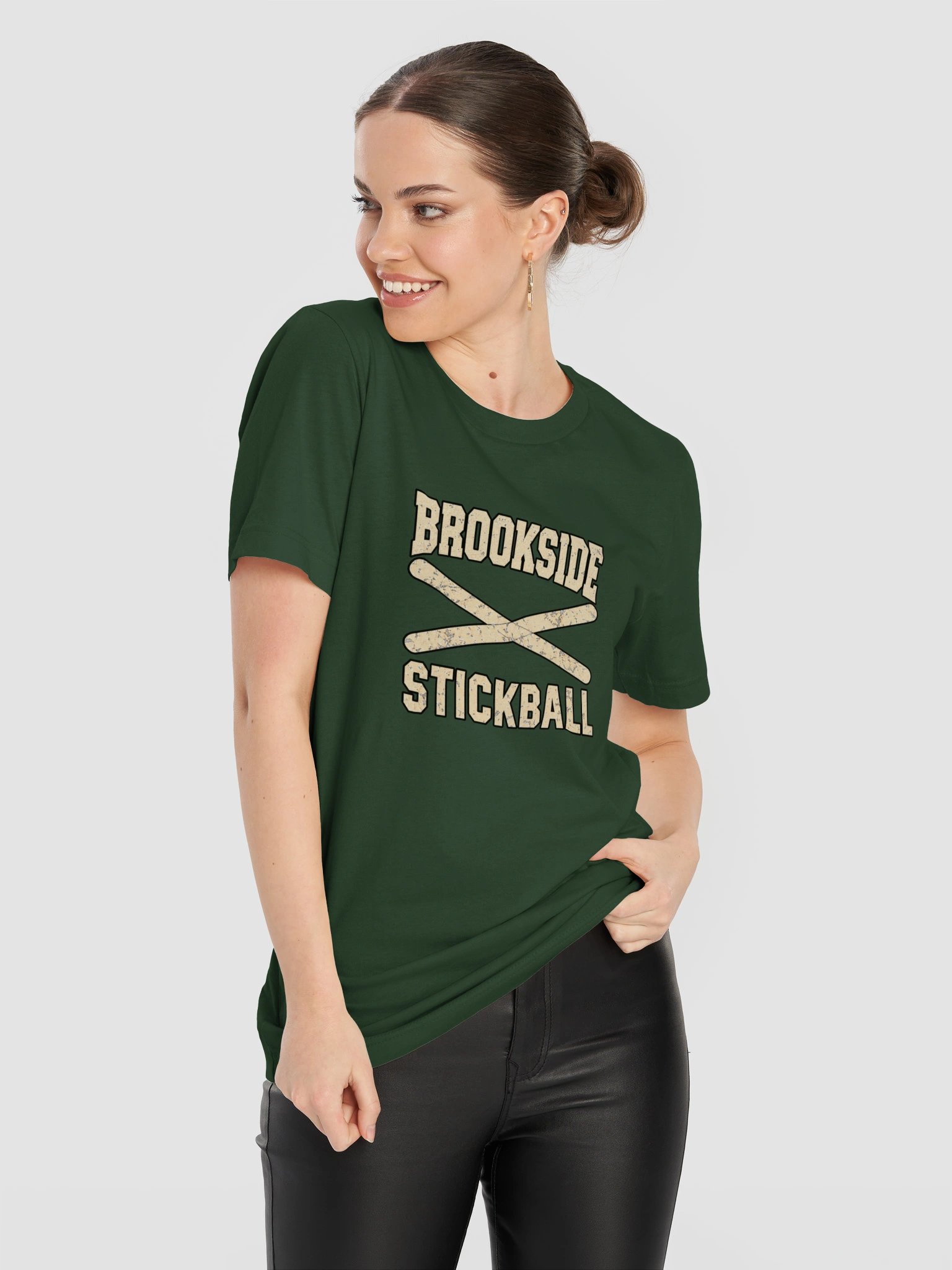 Brookside — Street Club Tee product image (11)