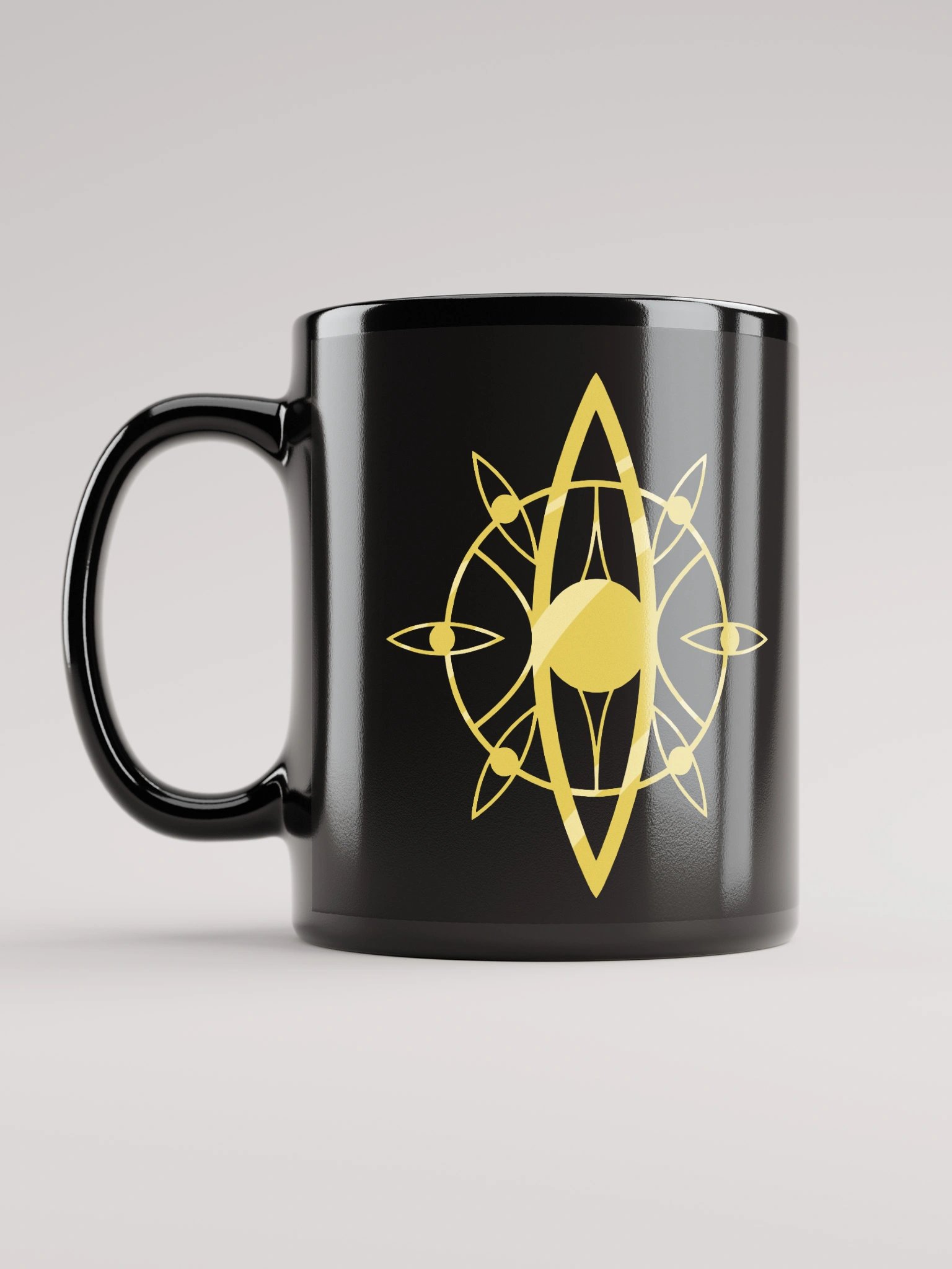 Mono Sigil Mug product image (12)