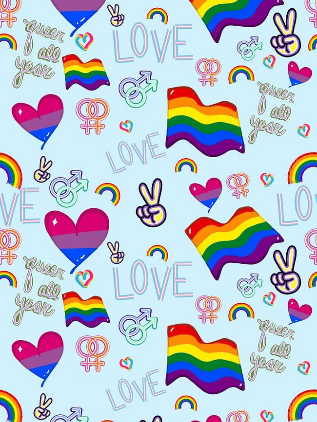 Digital Files for Kindle Cover Inserts