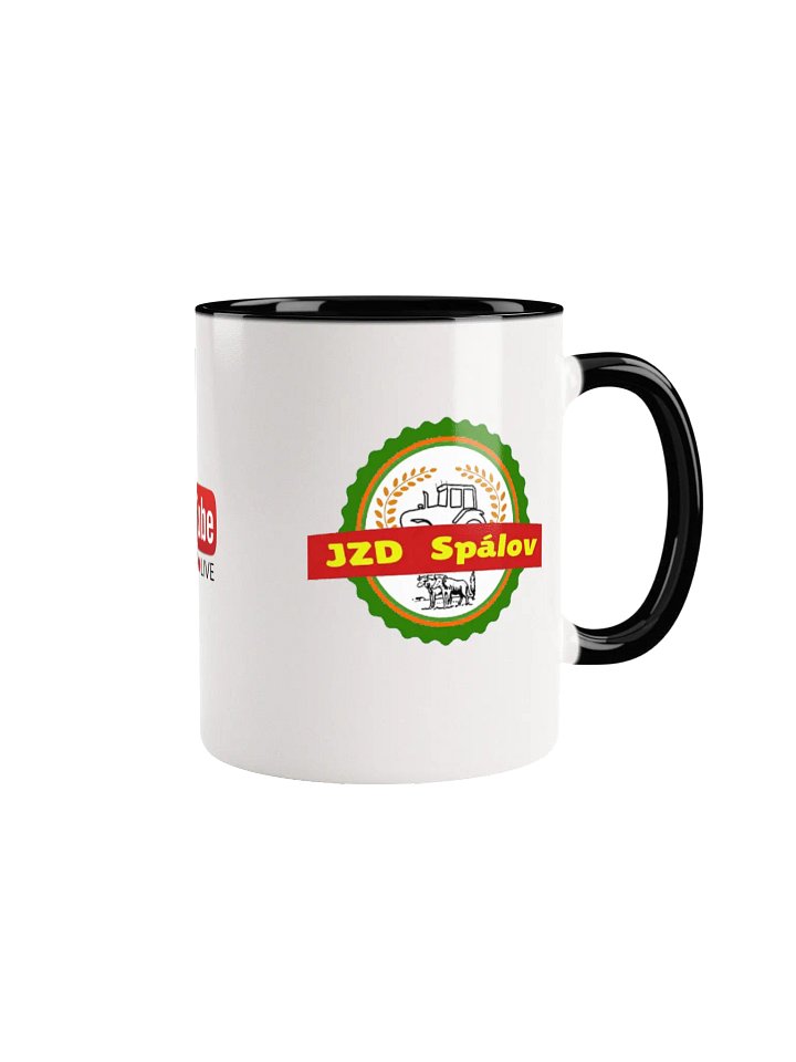 Hrnek Spálov product image (1)