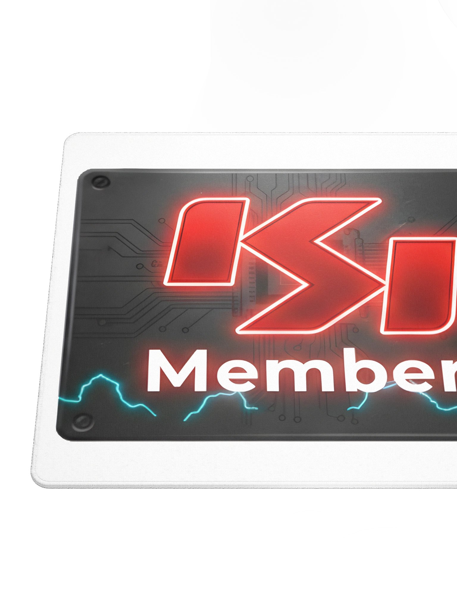 KSI Gaming Mouse Pad product image (7)