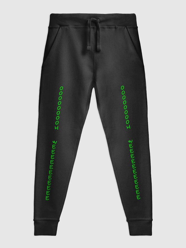 Dragon Slayer Sweats product image (1)