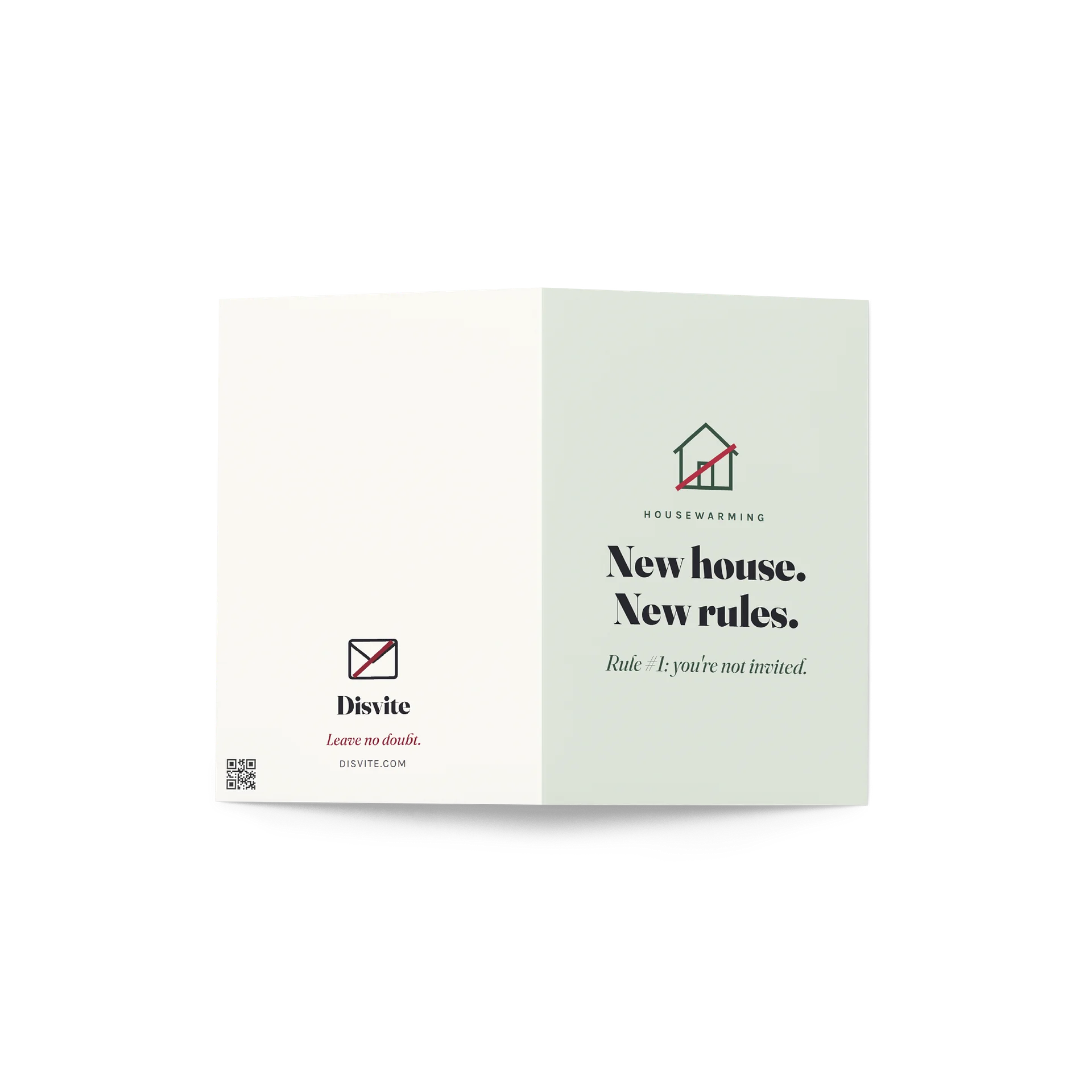 The Housewarming Card product image (4)