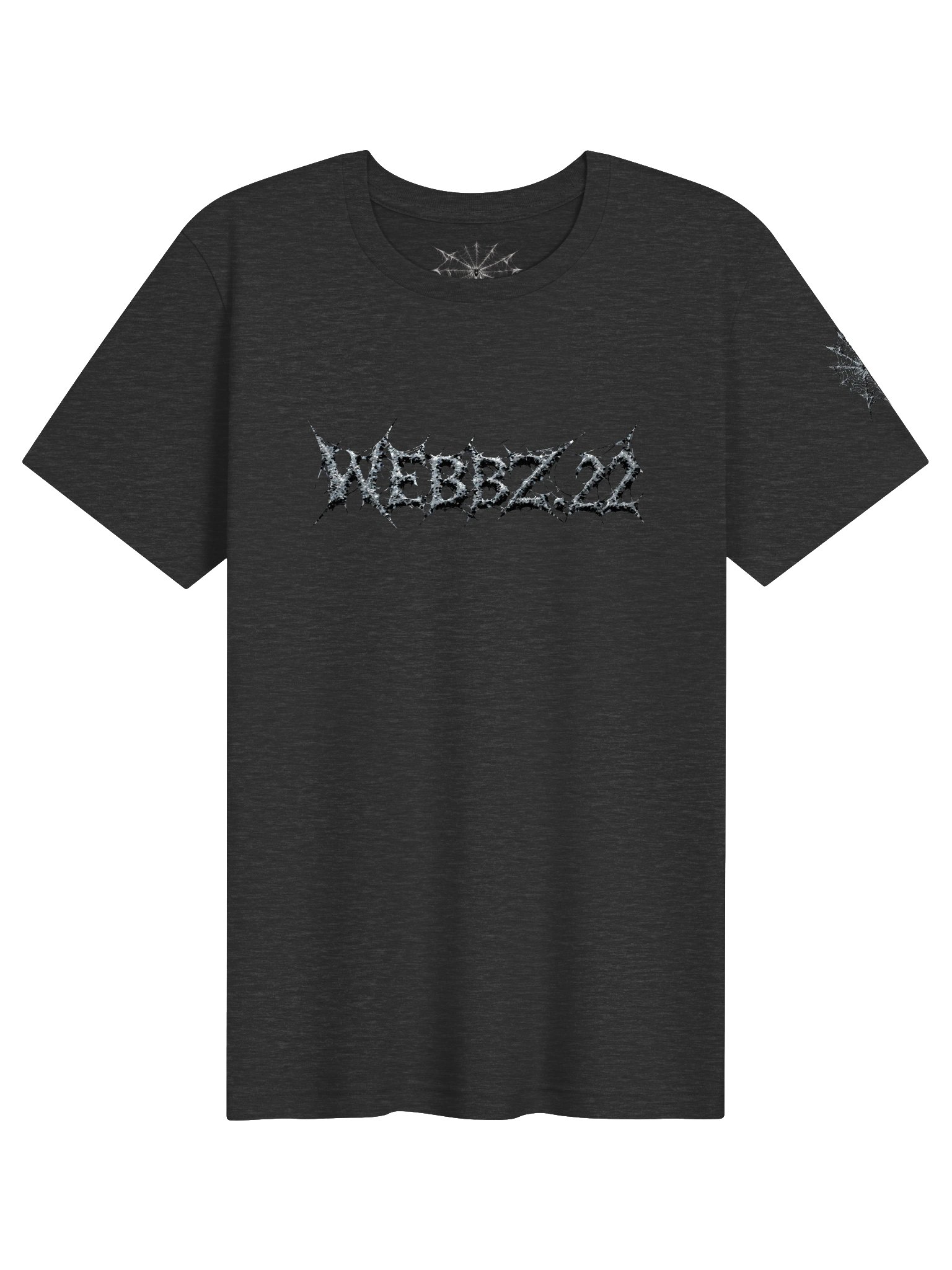 Webbz22 Shirt product image (2)