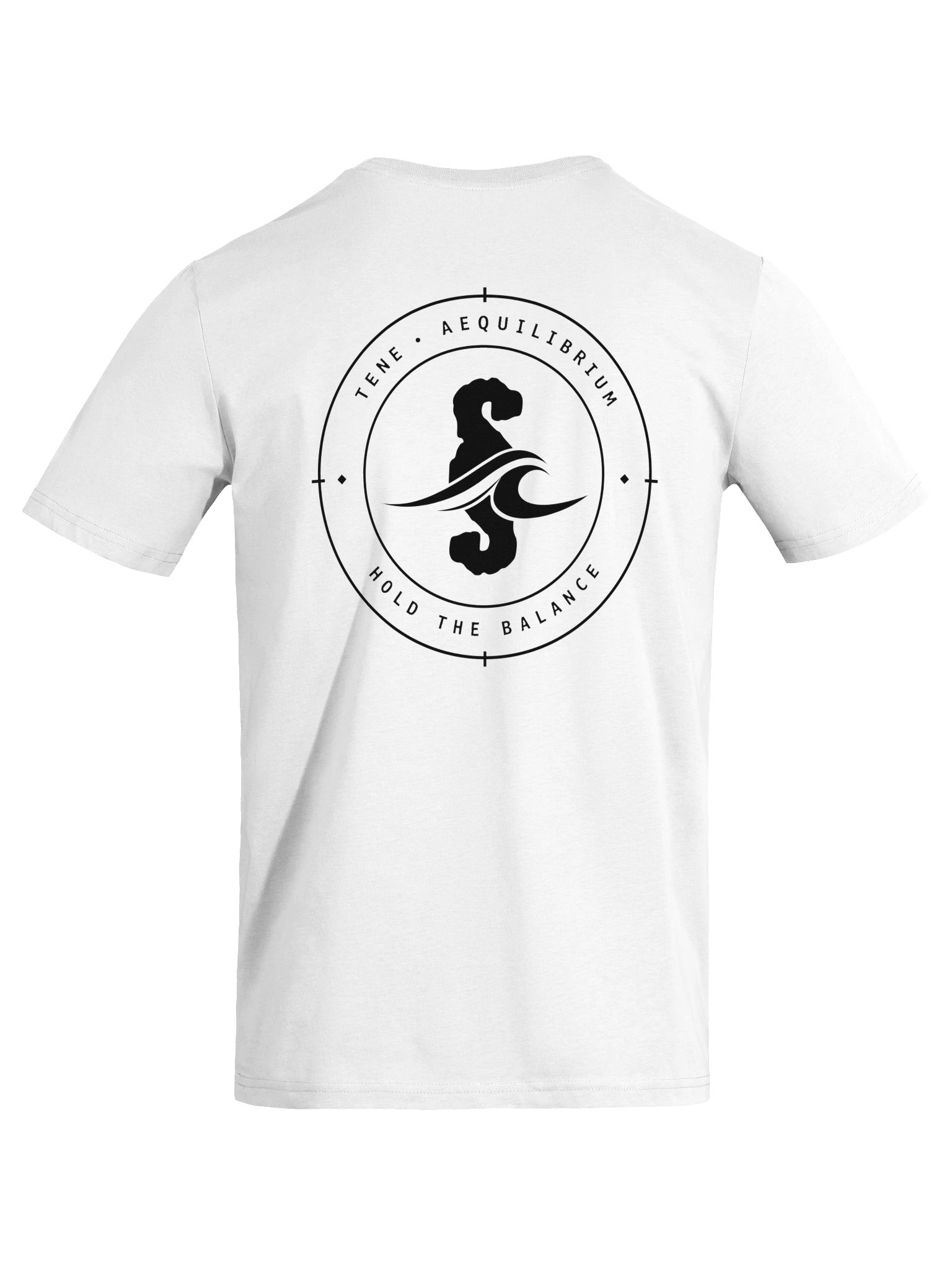 Stave Tee - 