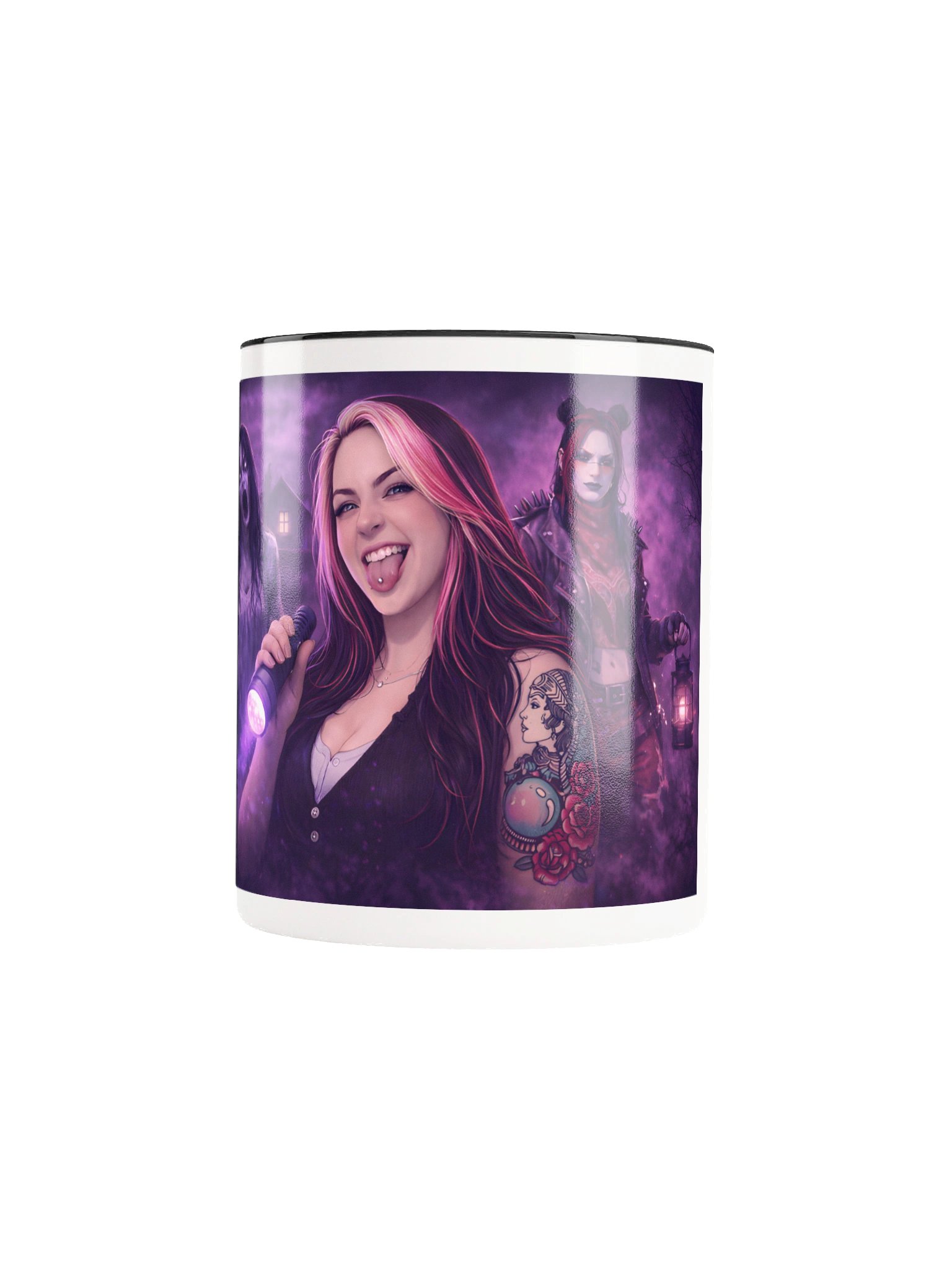 Phoenix OG Mug product image (5)