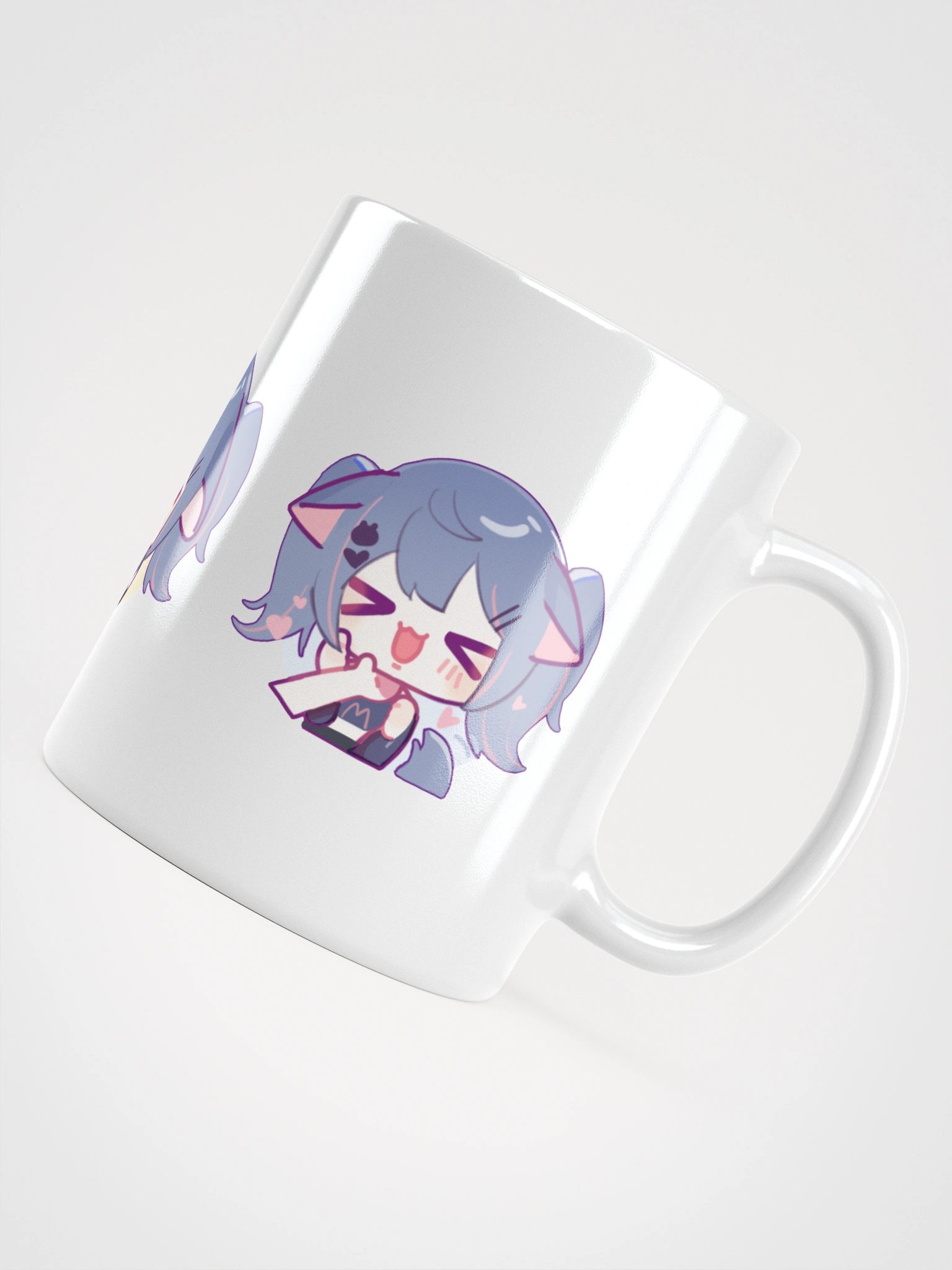 Saphia Chibi Mug 3 product image (11)