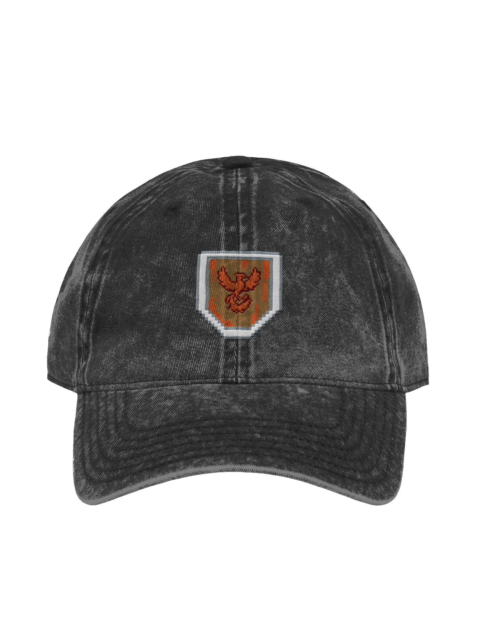 Emberfell Pride Dad Hat product image (1)