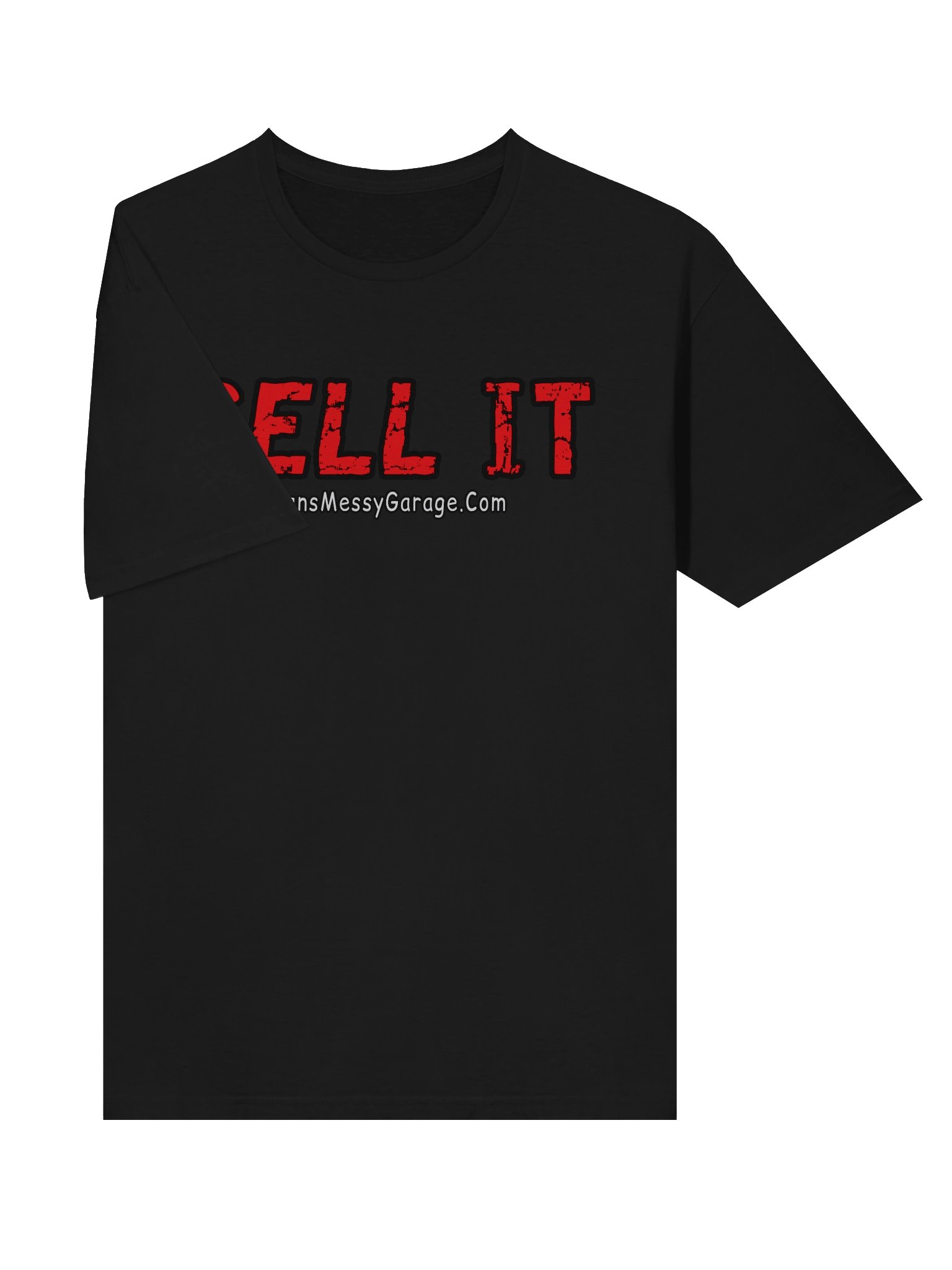 SELL IT T-Shirt product image (37)